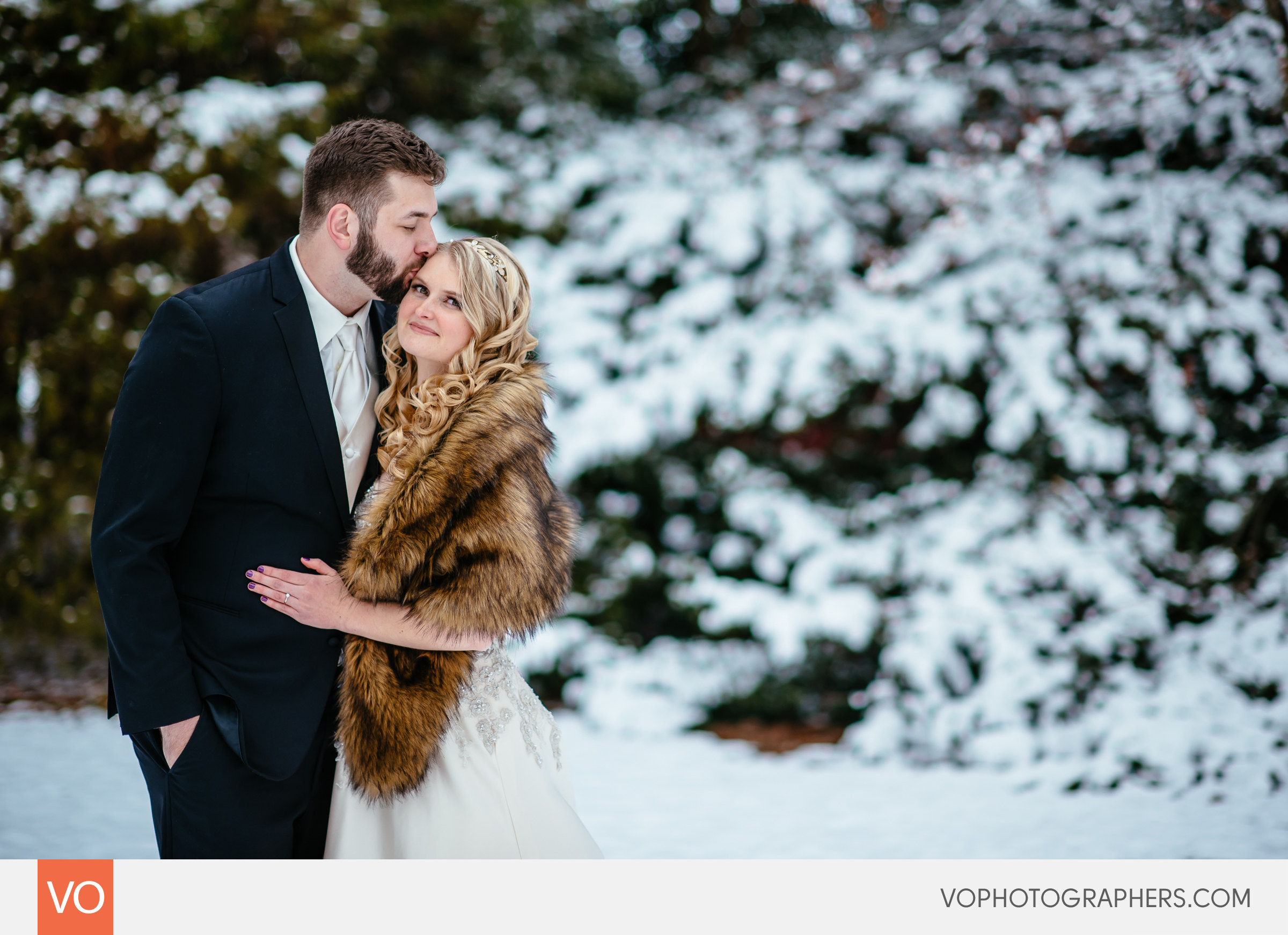 A Villa Louisa Wedding – Wendy + Ethan – photo 22