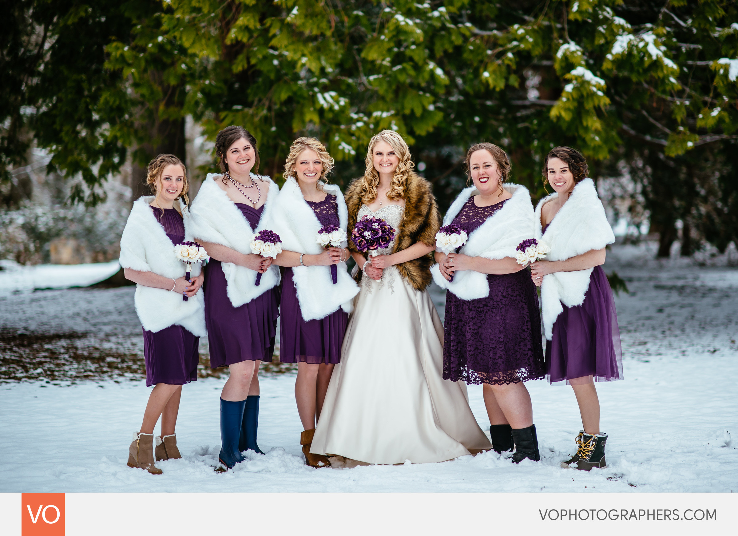 A Villa Louisa Wedding – Wendy + Ethan – photo 25