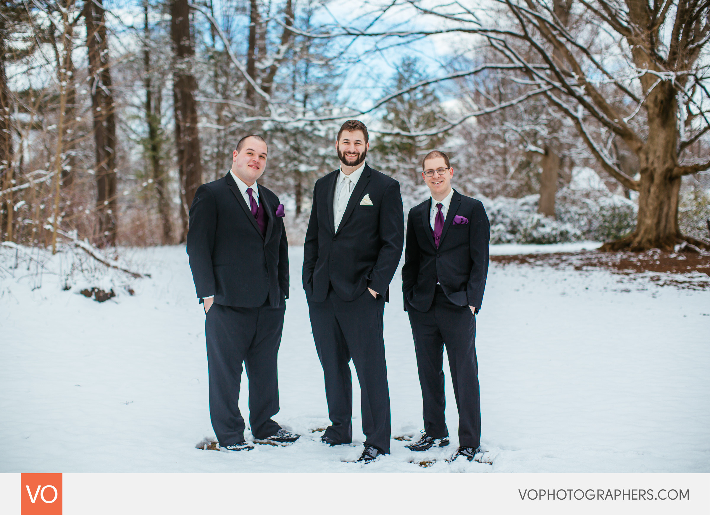 A Villa Louisa Wedding – Wendy + Ethan – photo 26