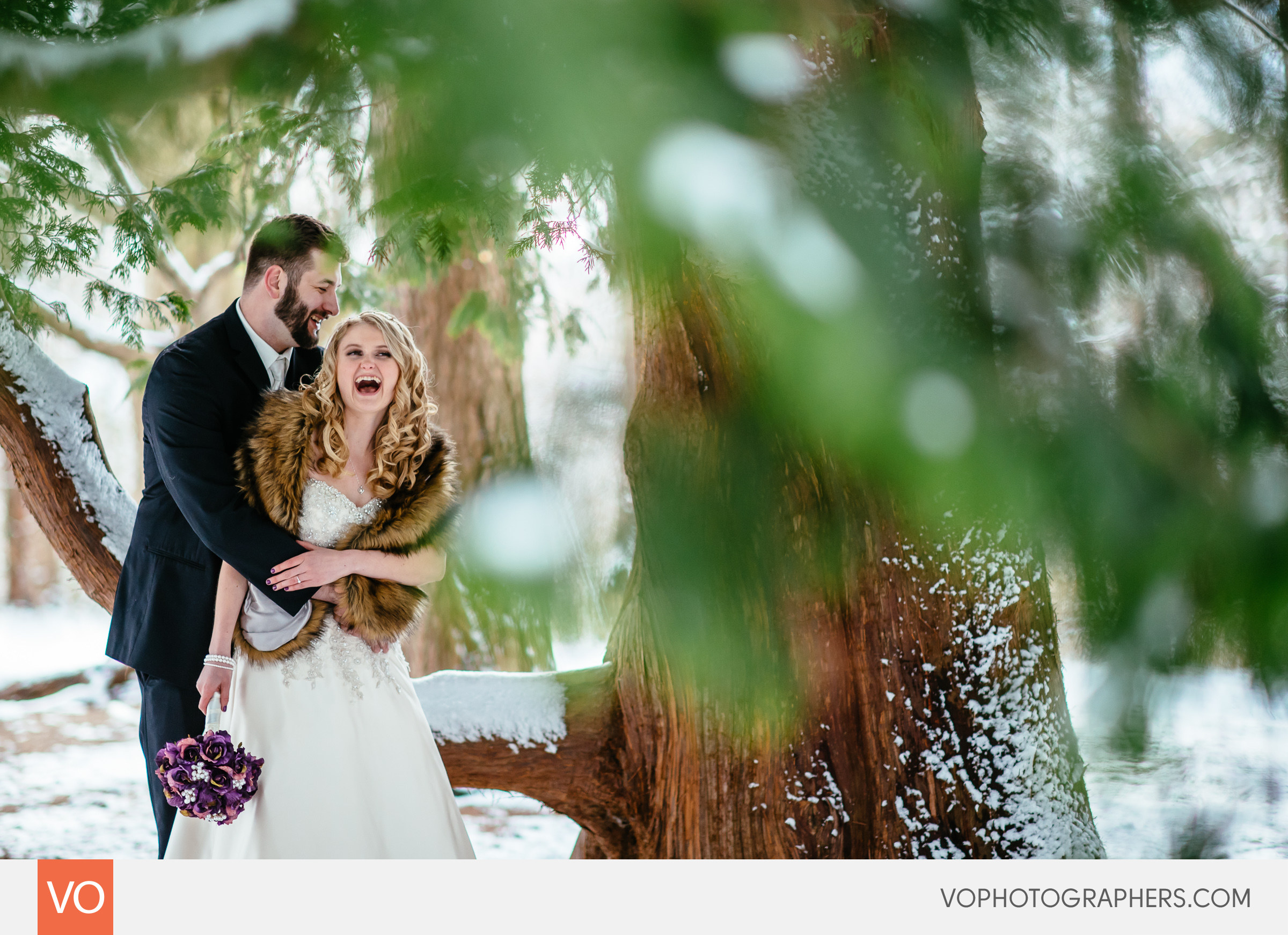 A Villa Louisa Wedding – Wendy + Ethan – photo 28
