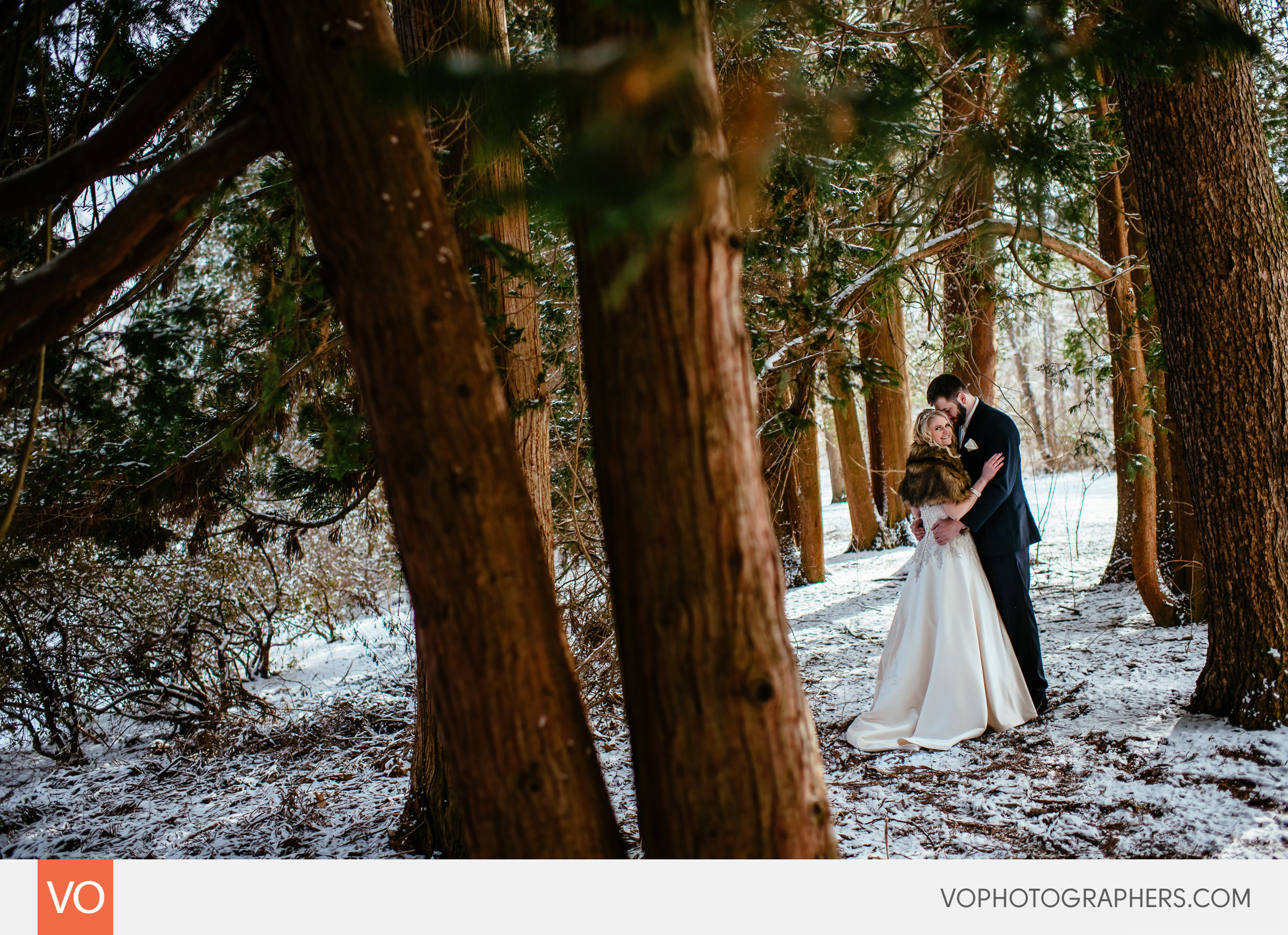 A Villa Louisa Wedding – Wendy + Ethan – photo 29