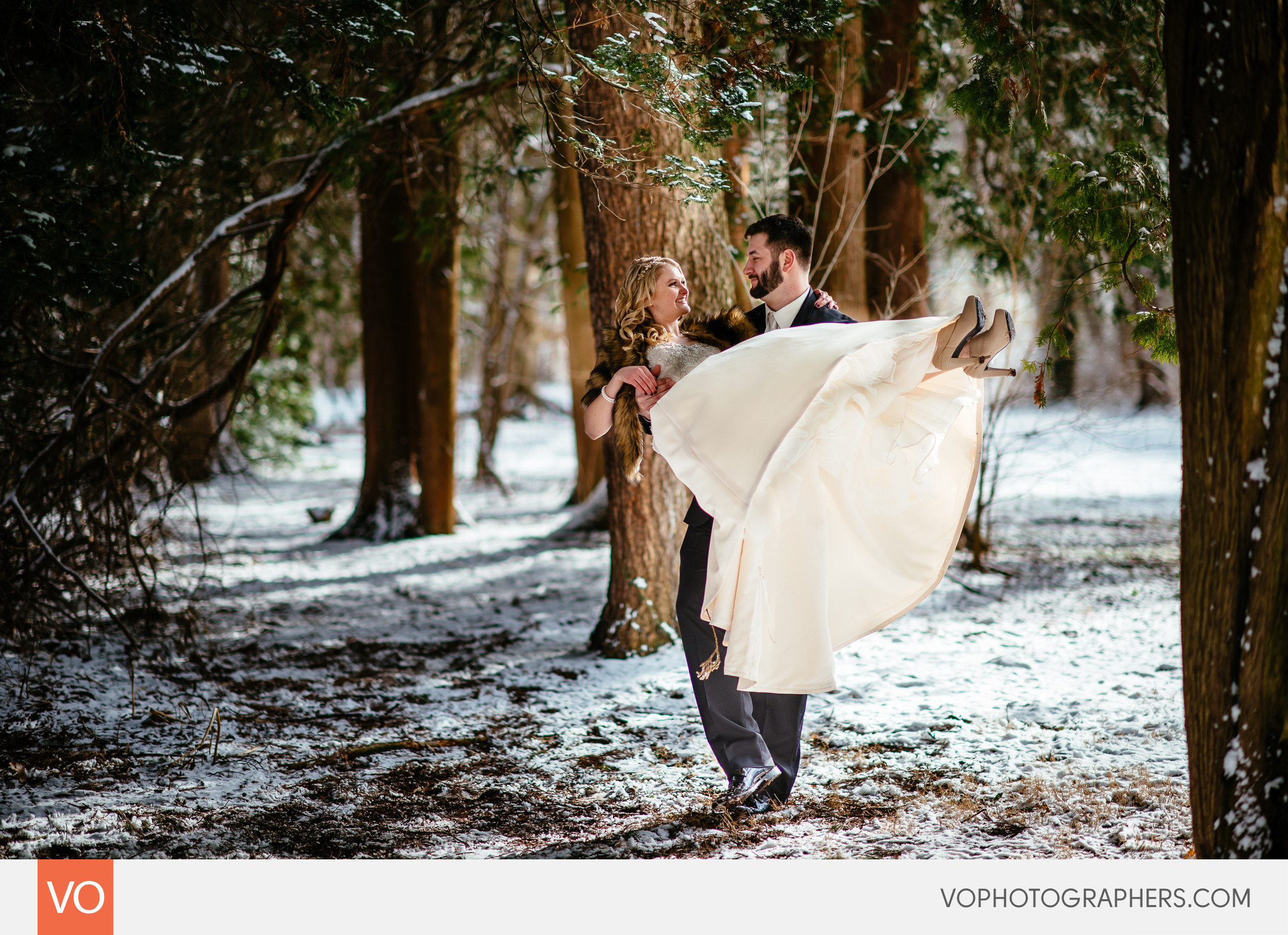 A Villa Louisa Wedding – Wendy + Ethan – photo 30