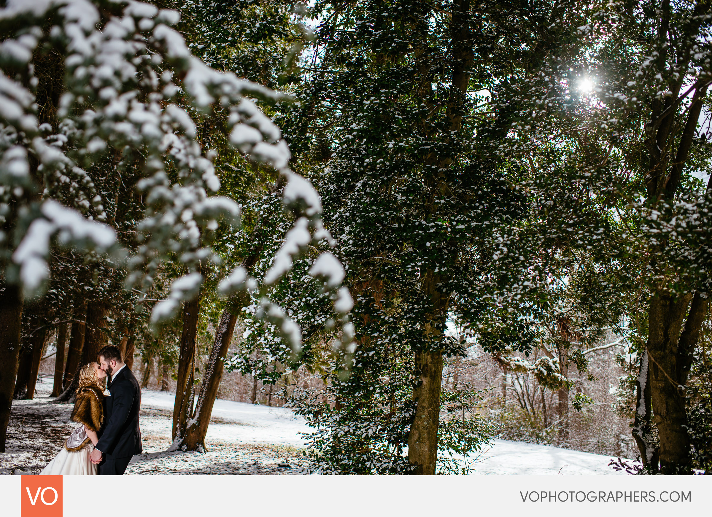 A Villa Louisa Wedding – Wendy + Ethan – photo 31