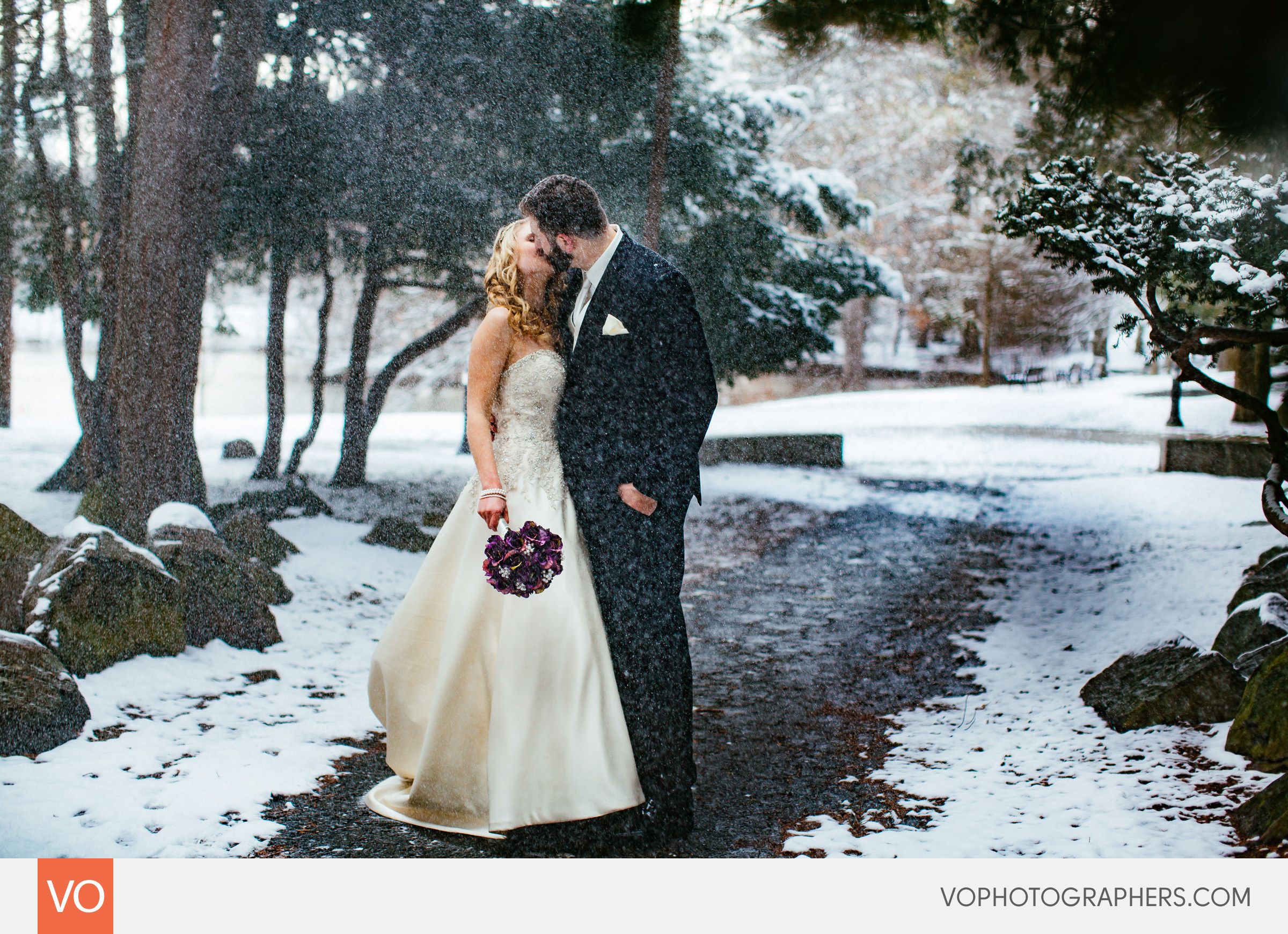 A Villa Louisa Wedding – Wendy + Ethan – photo 34