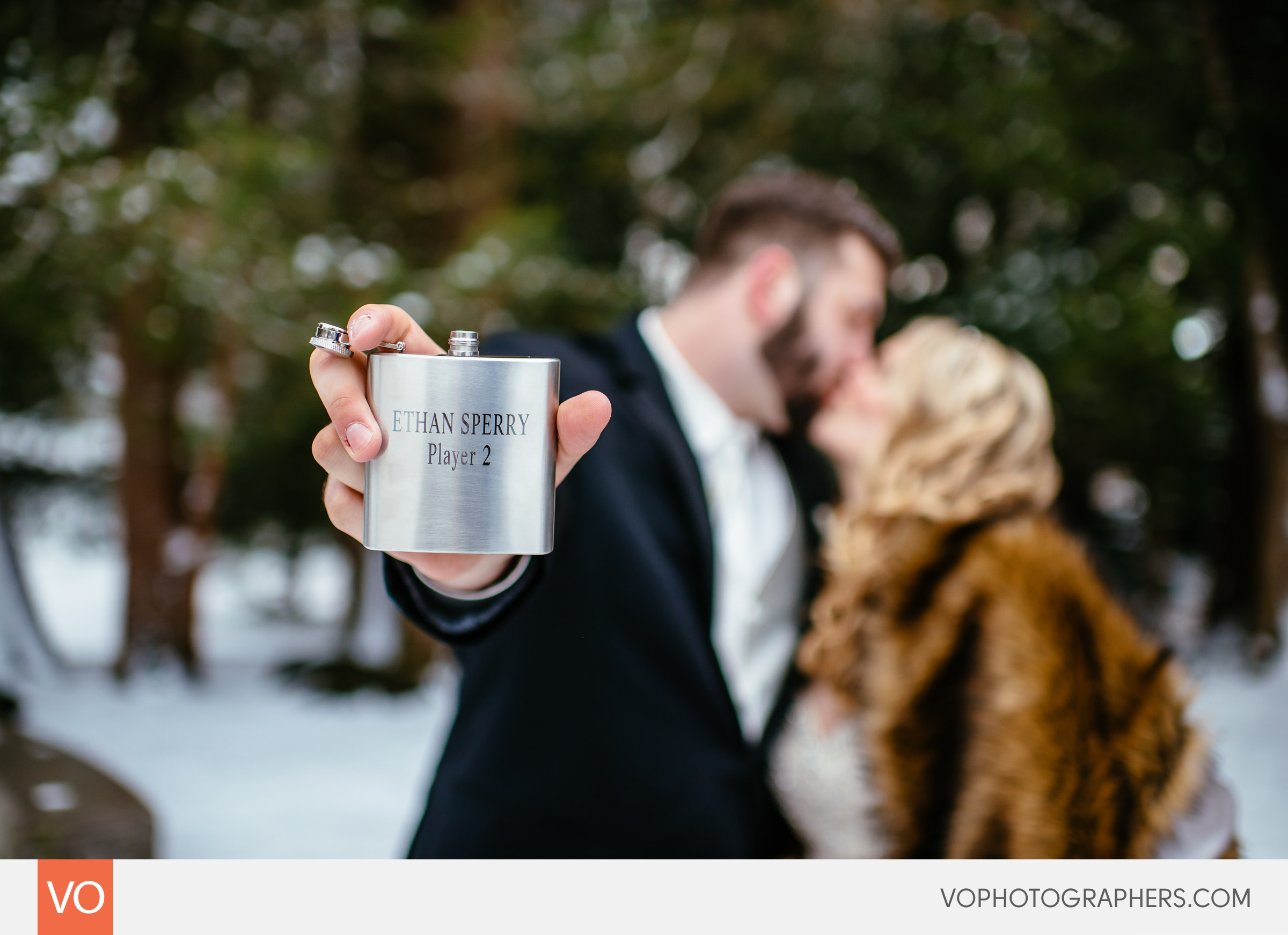 A Villa Louisa Wedding – Wendy + Ethan – photo 35