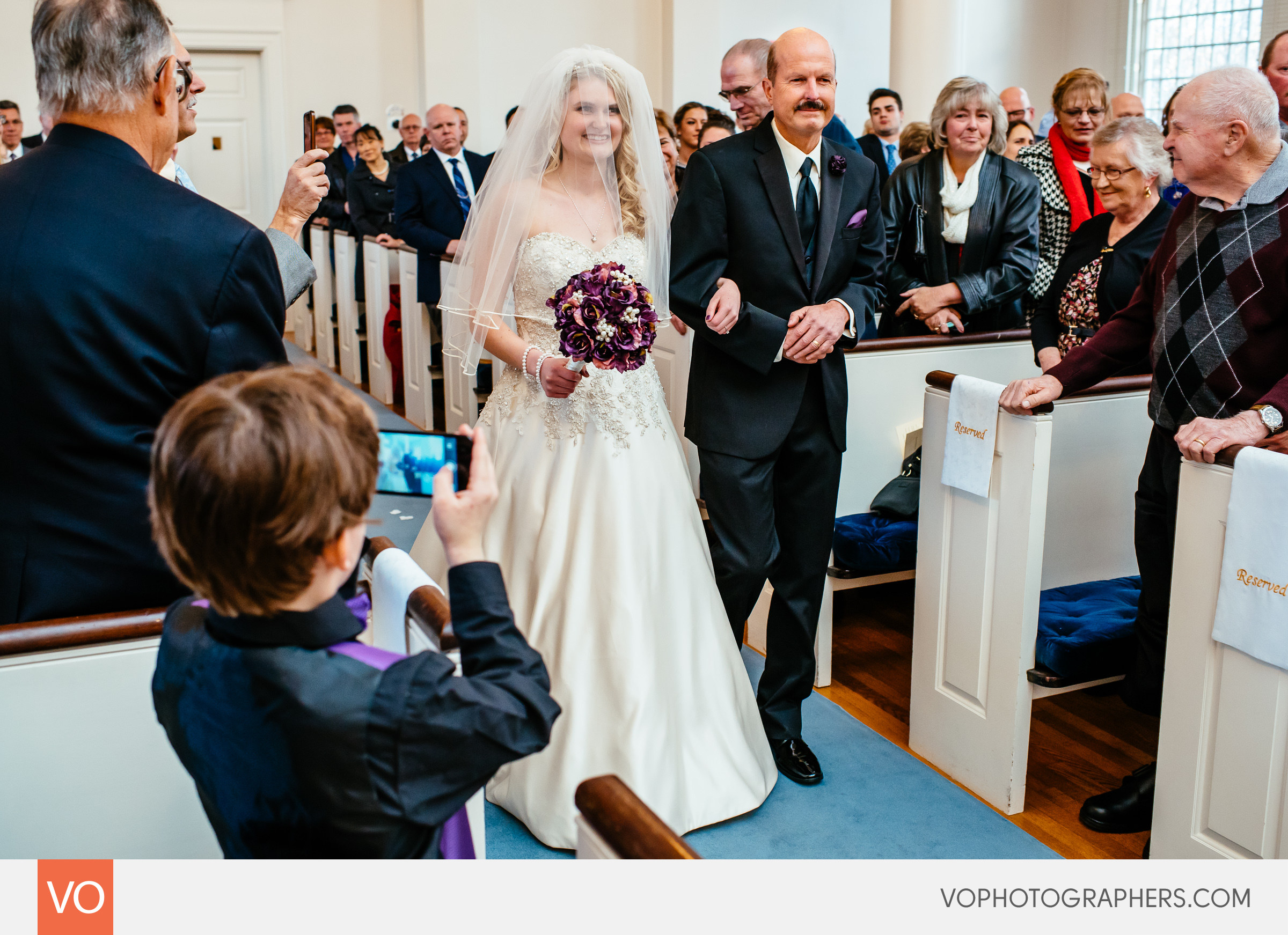 A Villa Louisa Wedding – Wendy + Ethan – photo 38