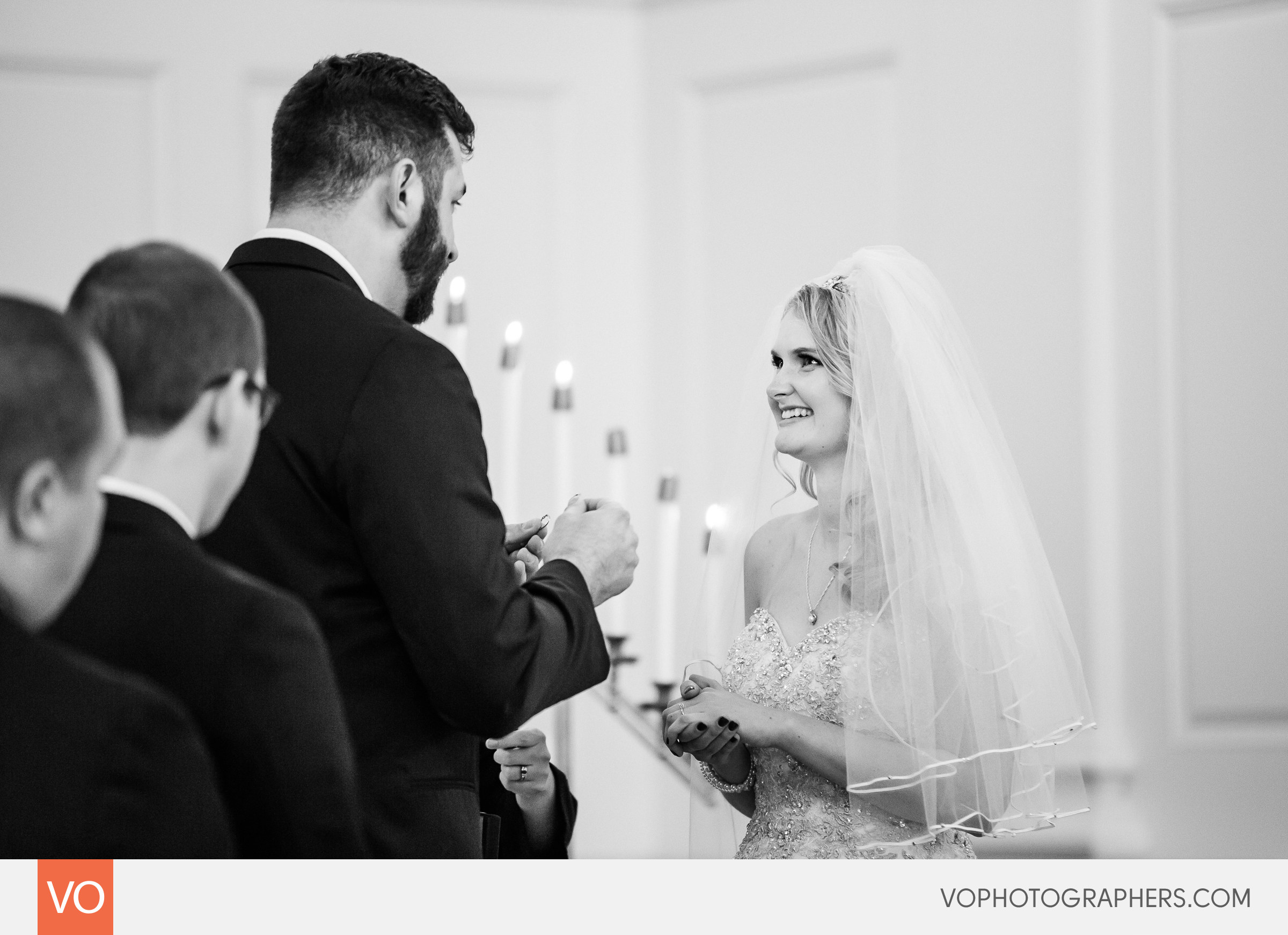 A Villa Louisa Wedding – Wendy + Ethan – photo 41