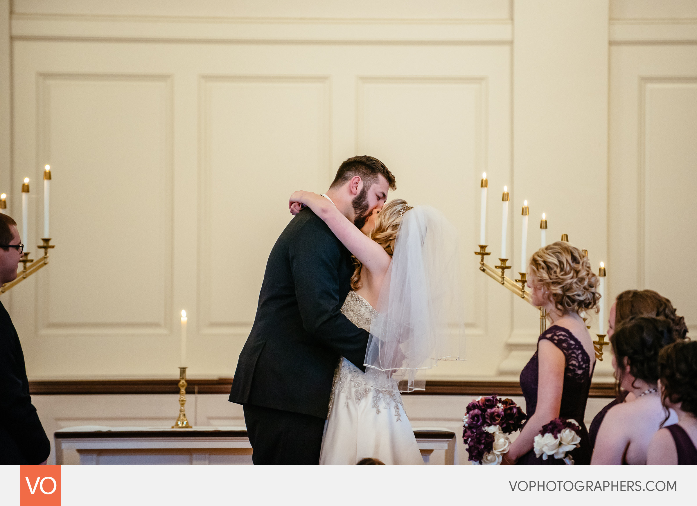 A Villa Louisa Wedding – Wendy + Ethan – photo 42