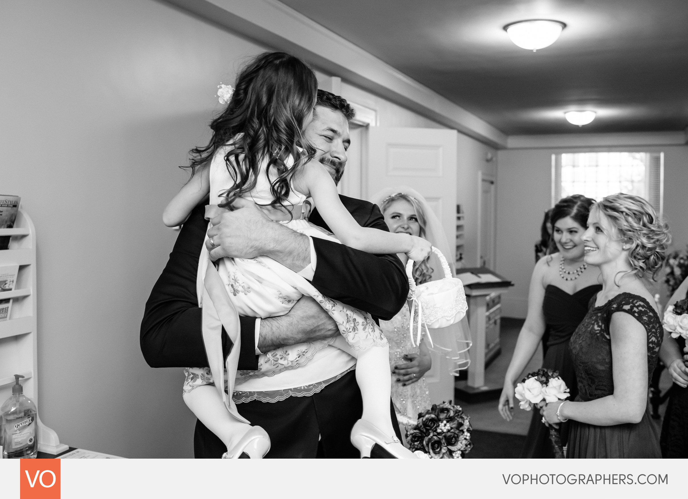 A Villa Louisa Wedding – Wendy + Ethan – photo 46
