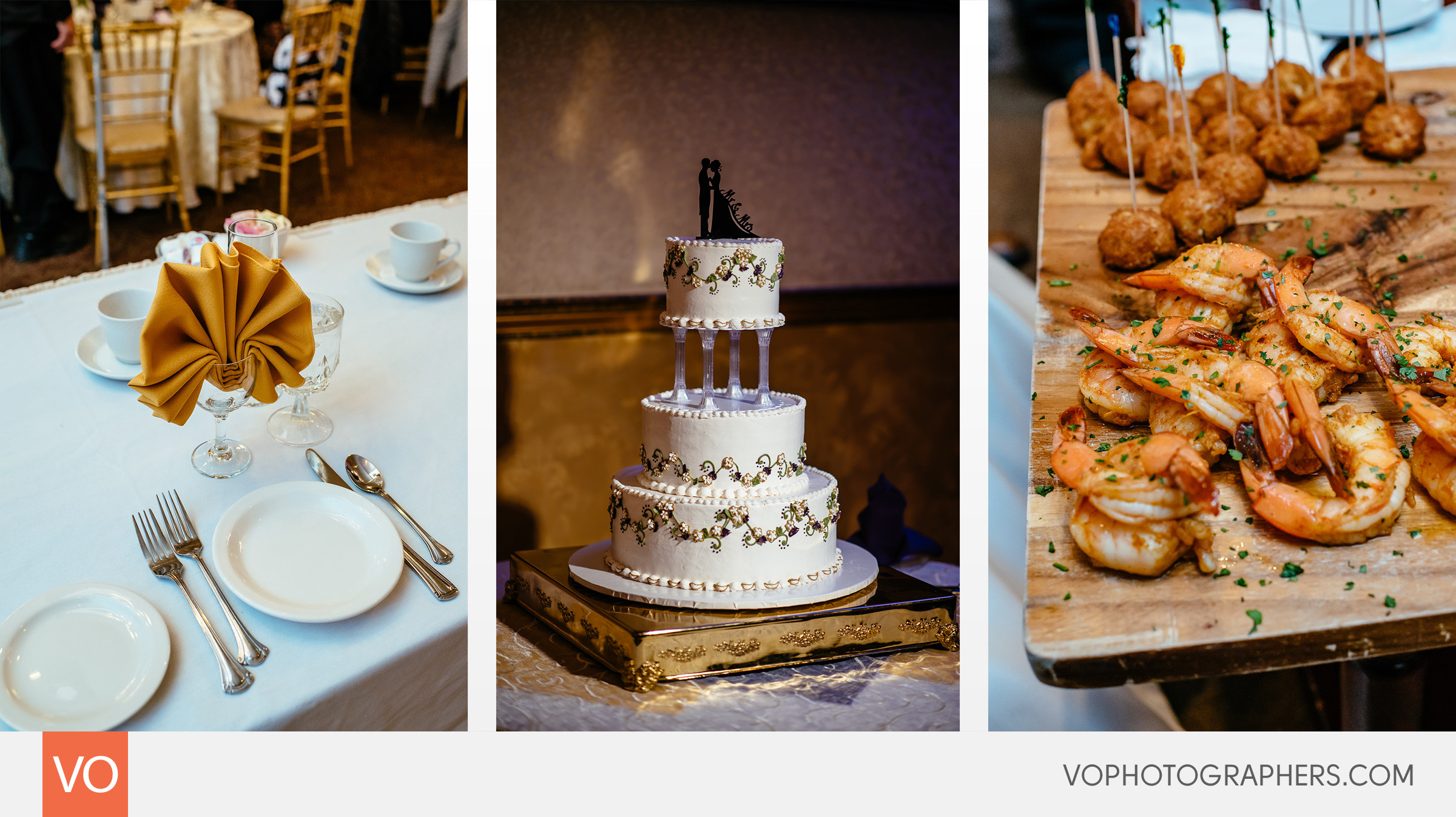 A Villa Louisa Wedding – Wendy + Ethan – photo 47
