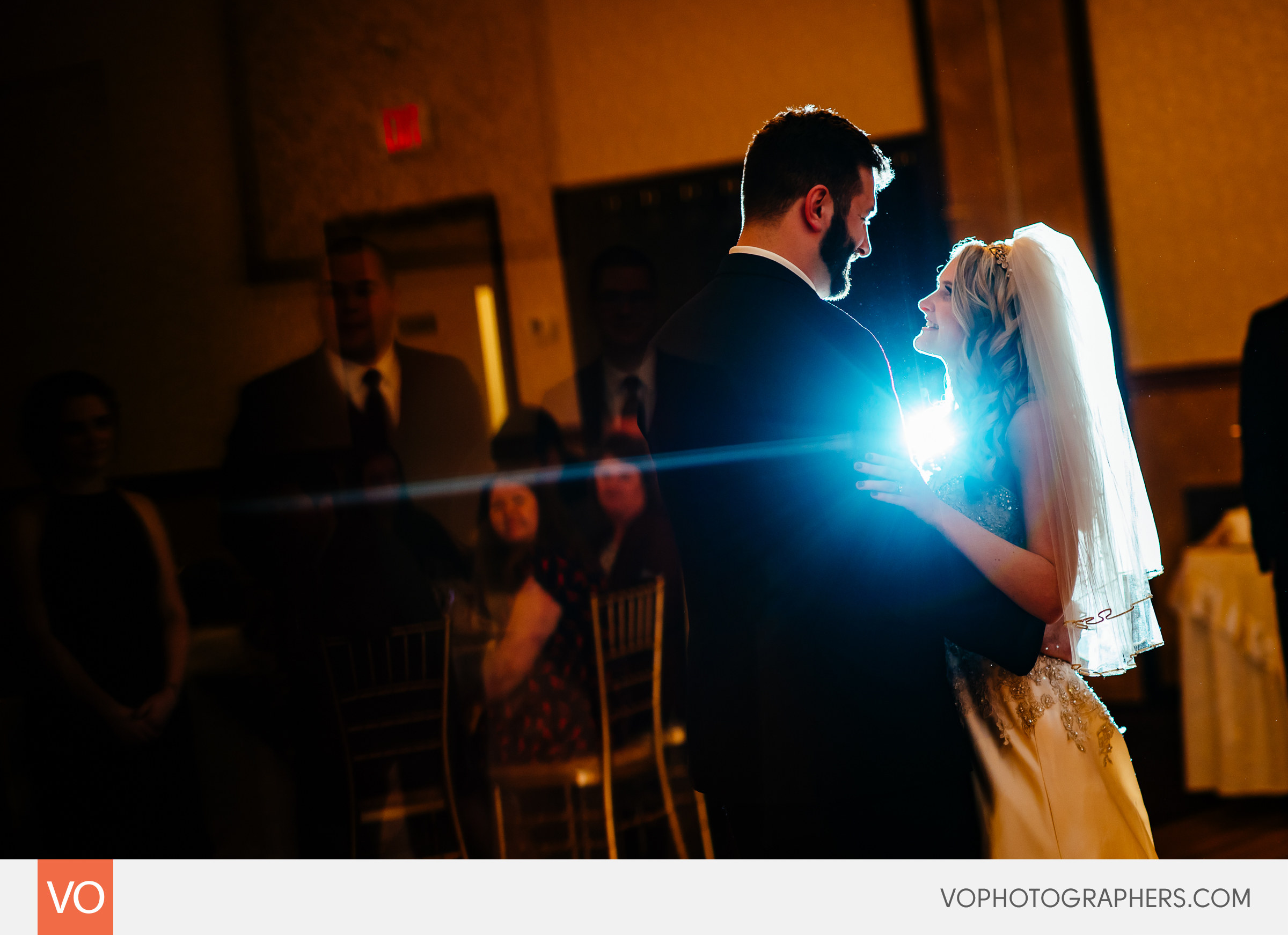 A Villa Louisa Wedding – Wendy + Ethan – photo 48