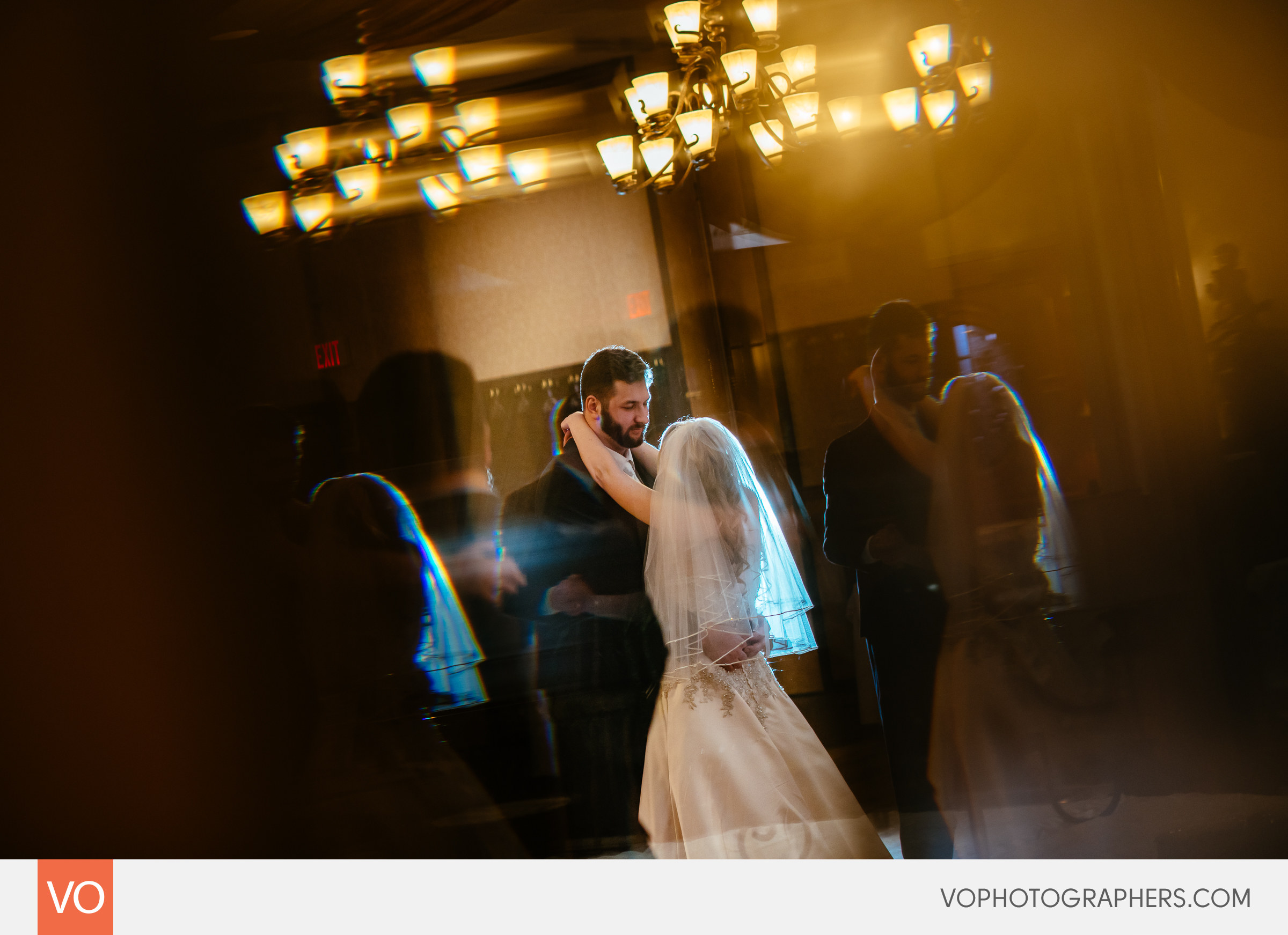 A Villa Louisa Wedding – Wendy + Ethan – photo 49