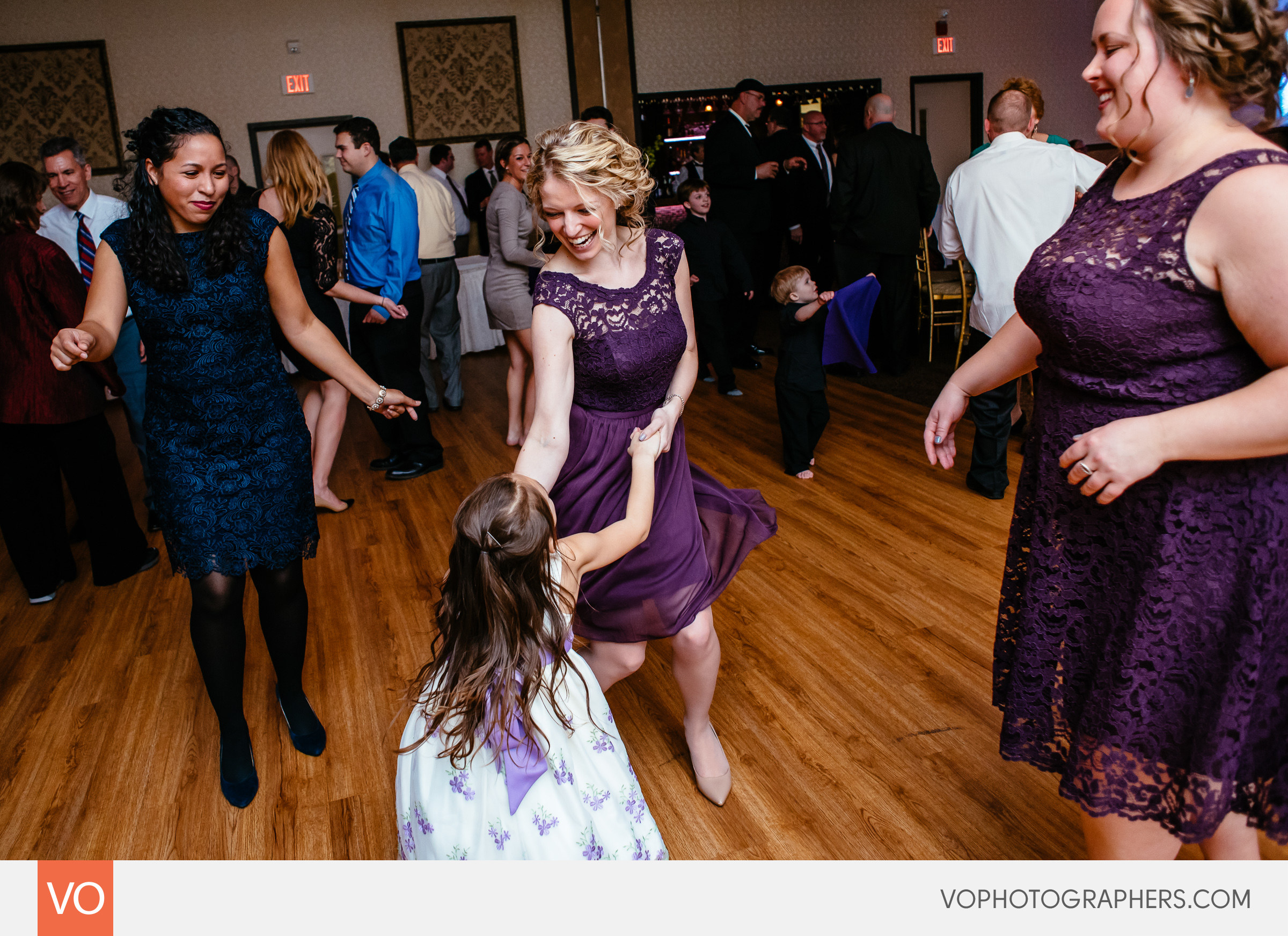 A Villa Louisa Wedding – Wendy + Ethan – photo 54