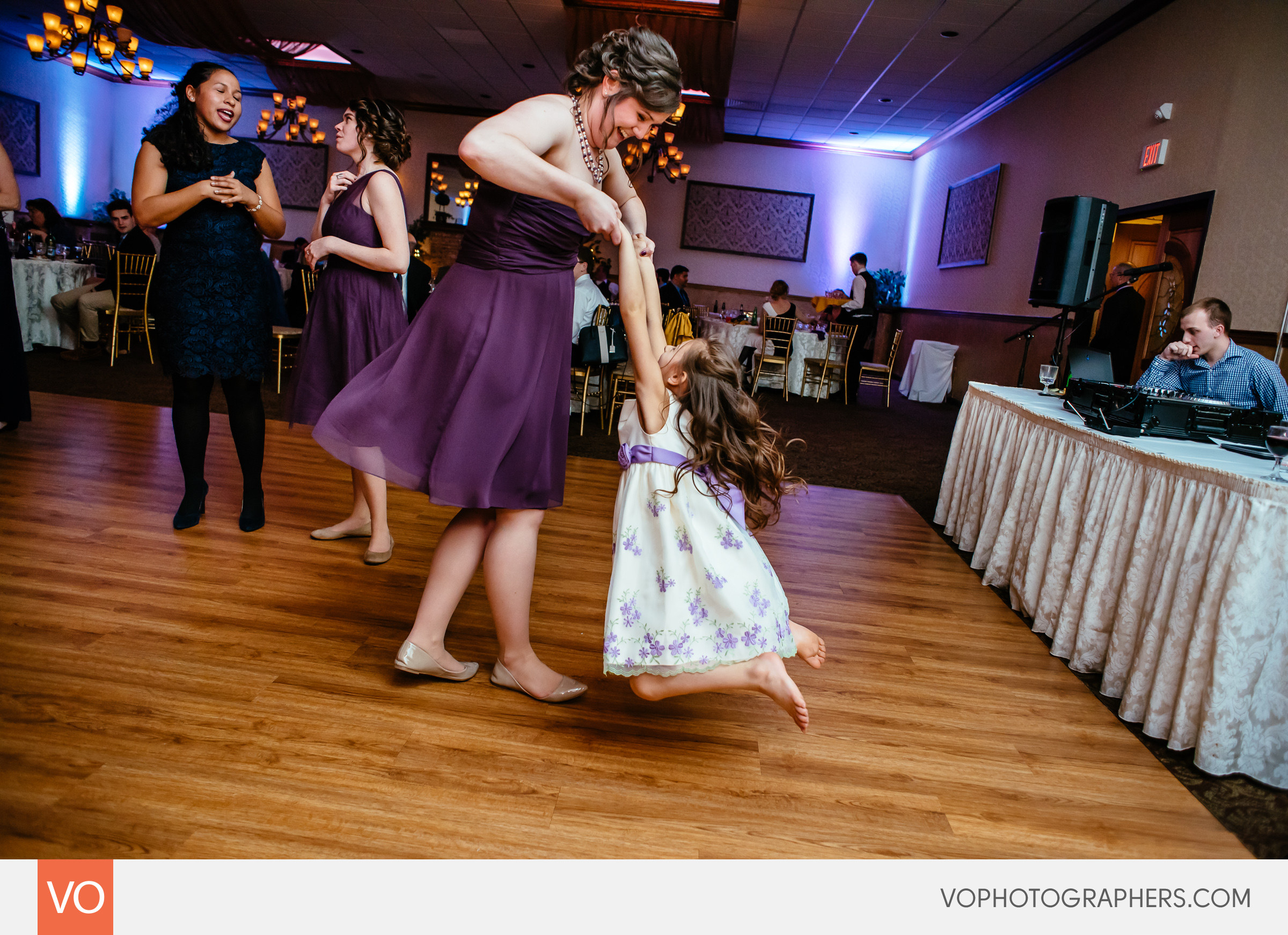A Villa Louisa Wedding – Wendy + Ethan – photo 55