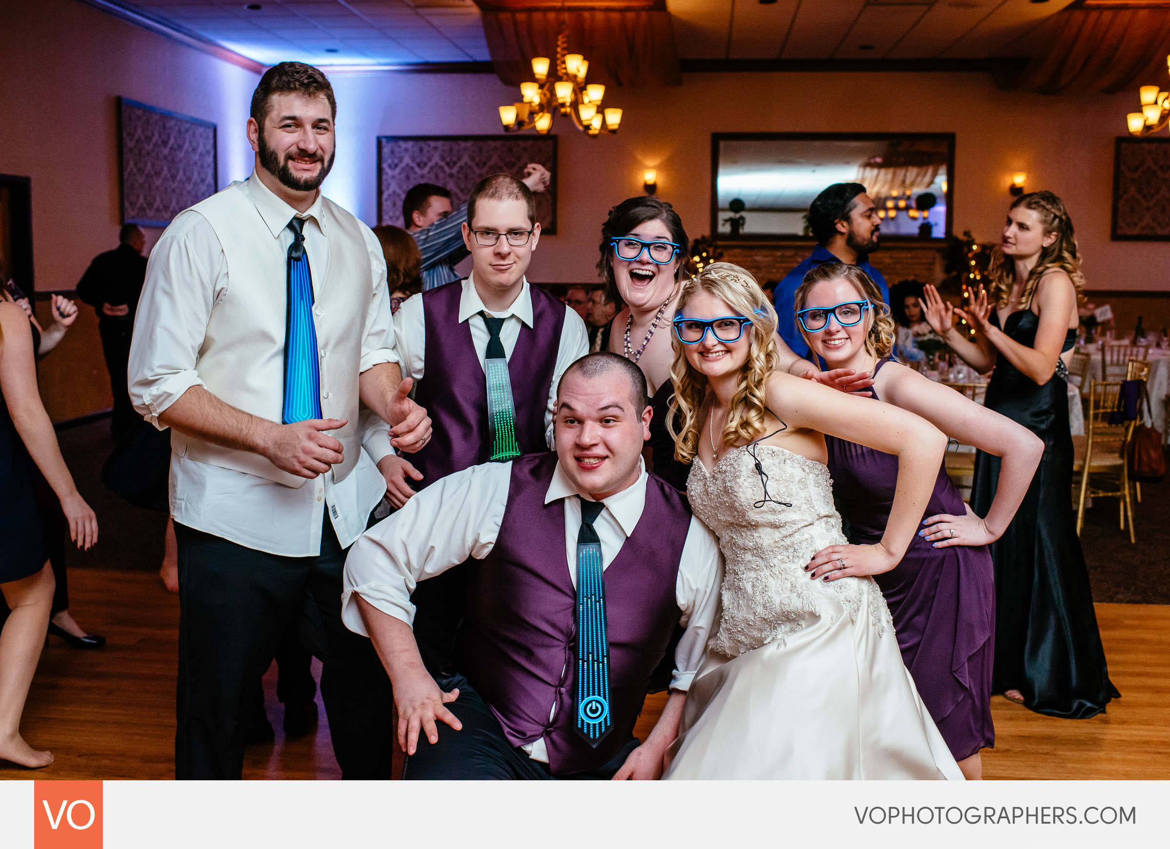 A Villa Louisa Wedding – Wendy + Ethan – photo 56