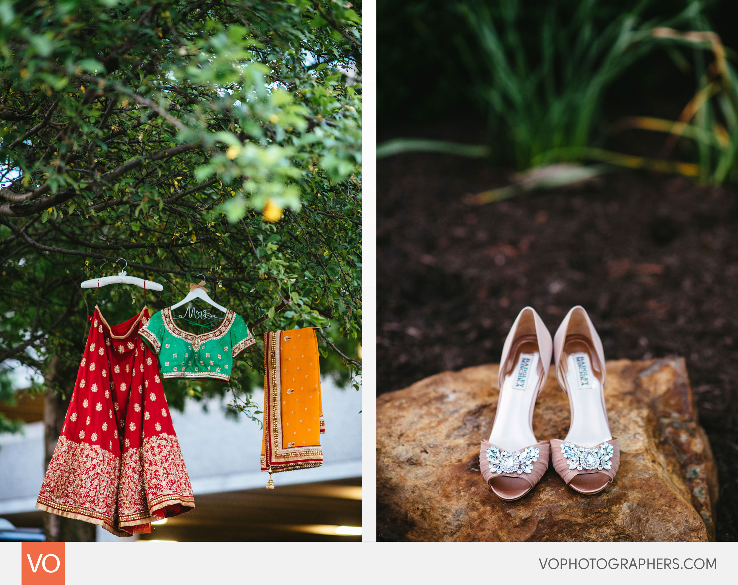 Aria Prospect Indian Wedding