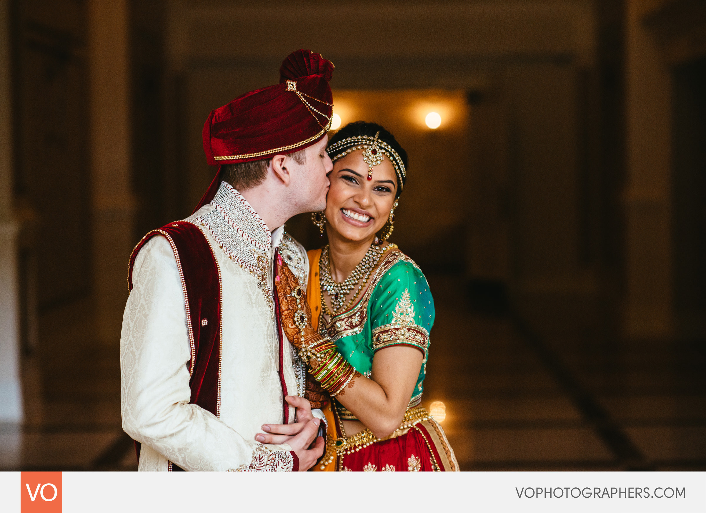 Aria Prospect Indian Wedding
