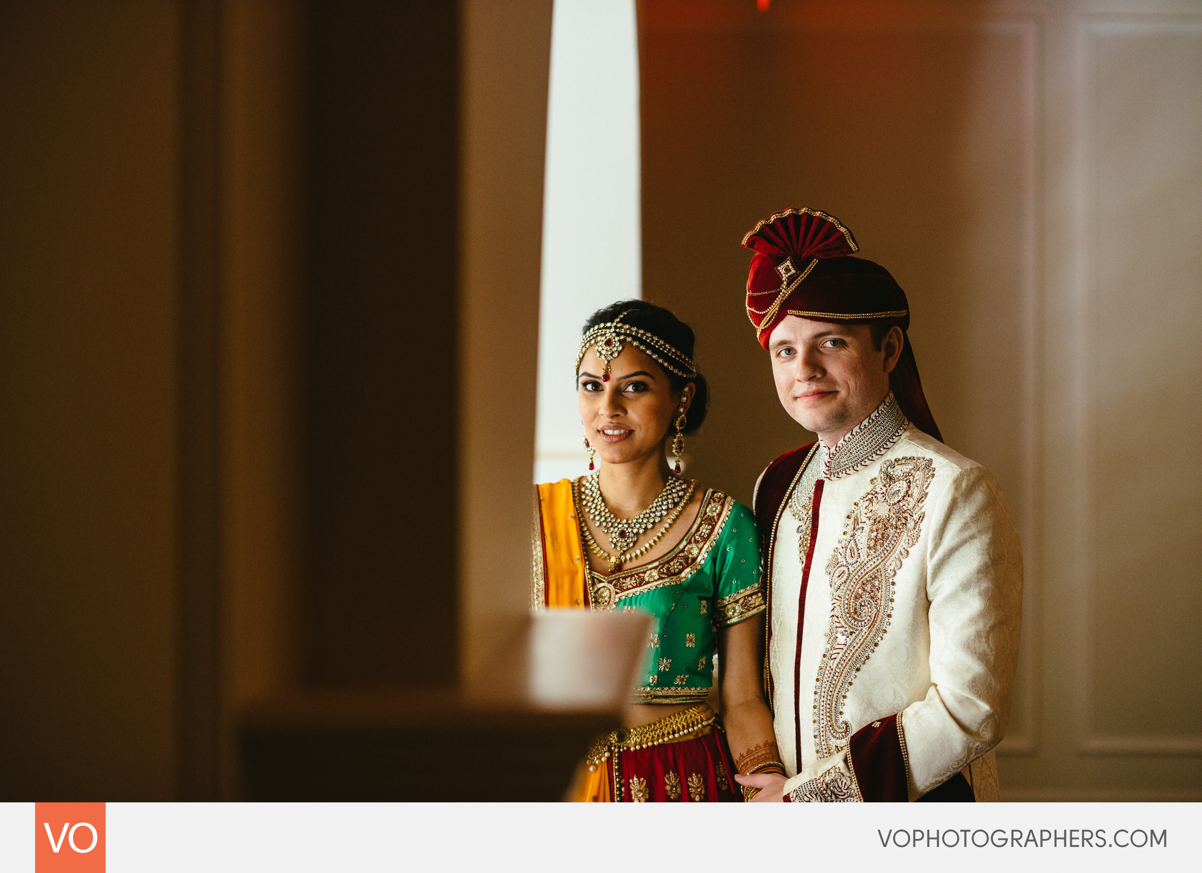 Aria Prospect Indian Wedding