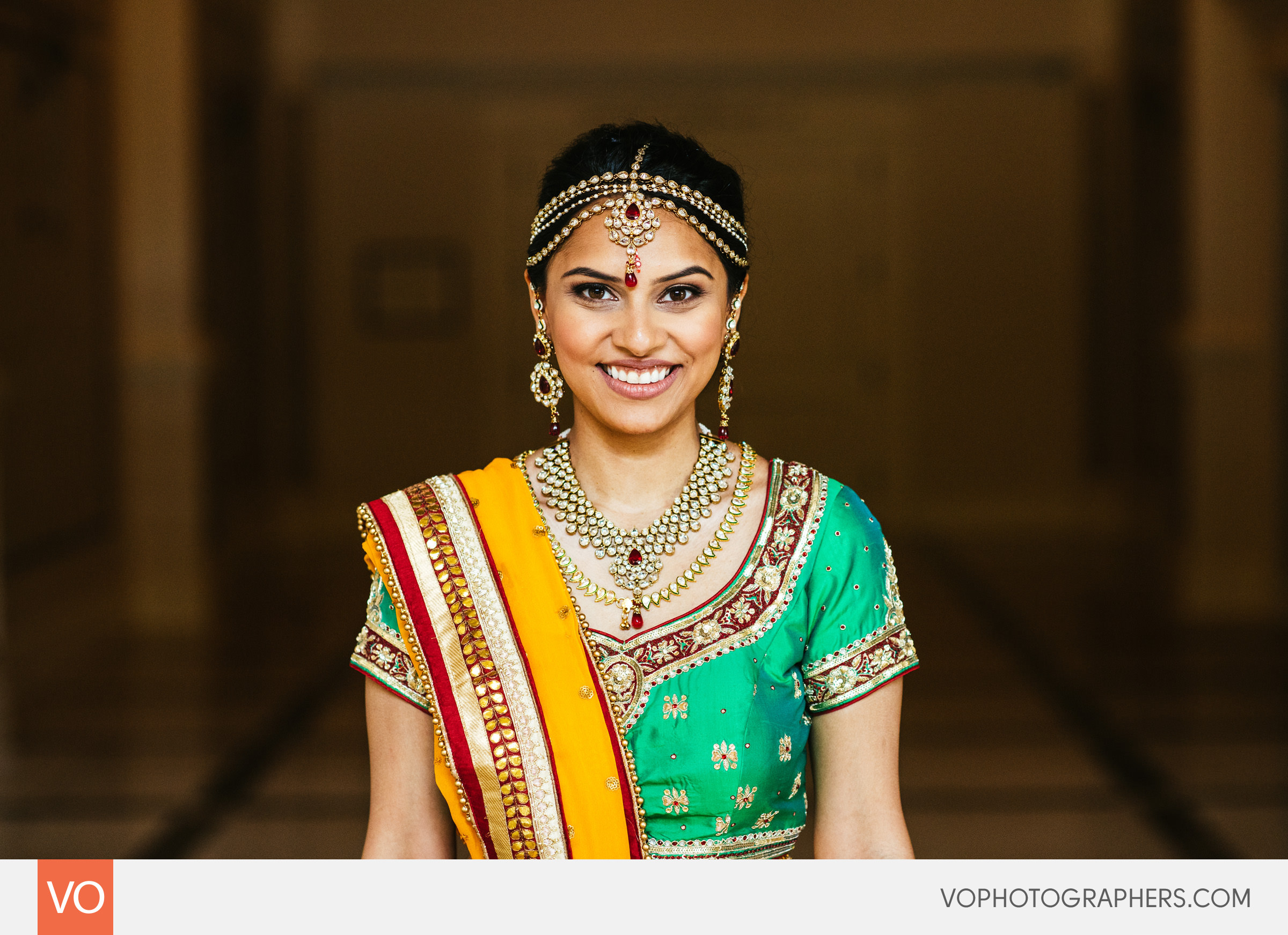 Aria Prospect Indian Wedding