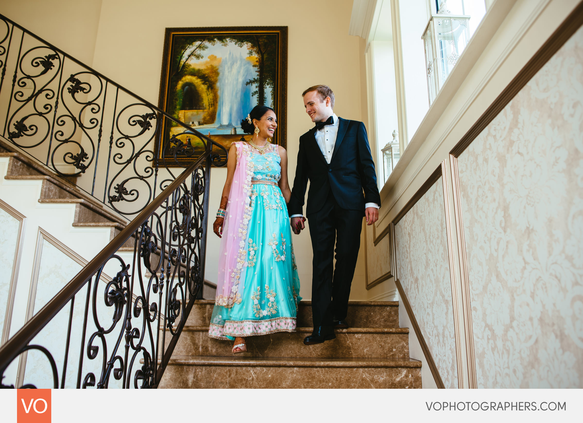 Aria Prospect Indian Wedding