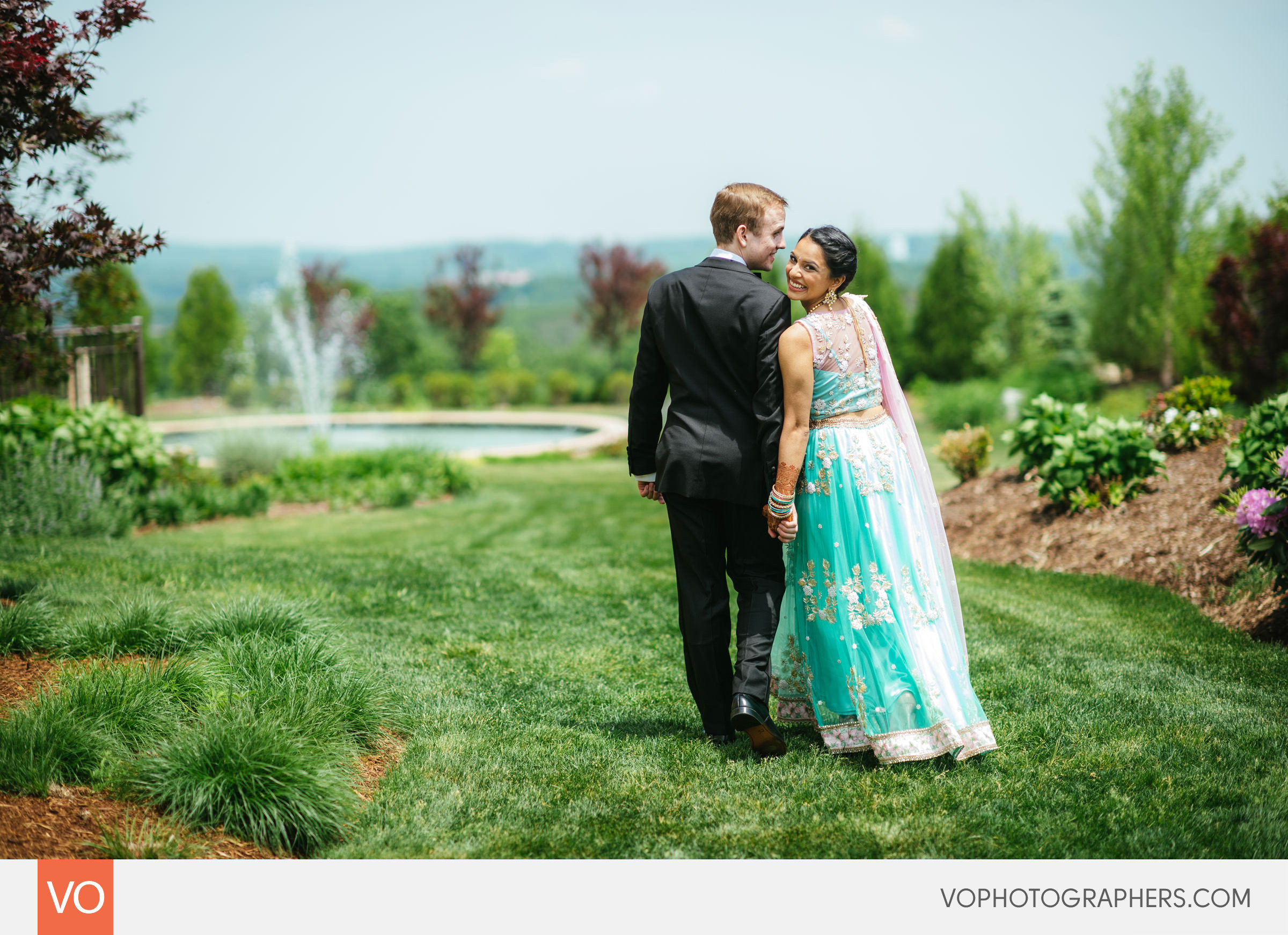 Aria Prospect Indian Wedding