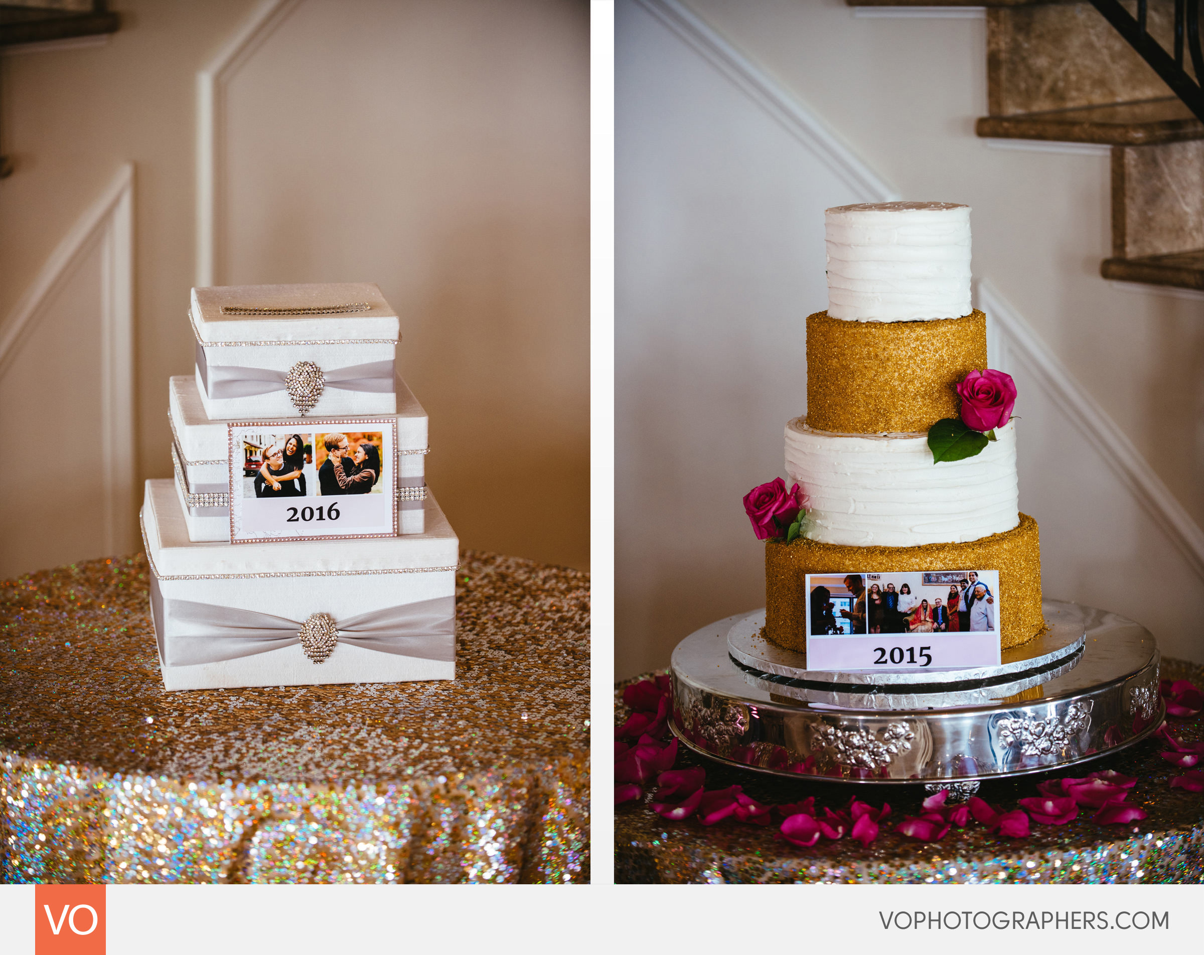 Aria Prospect Indian Wedding