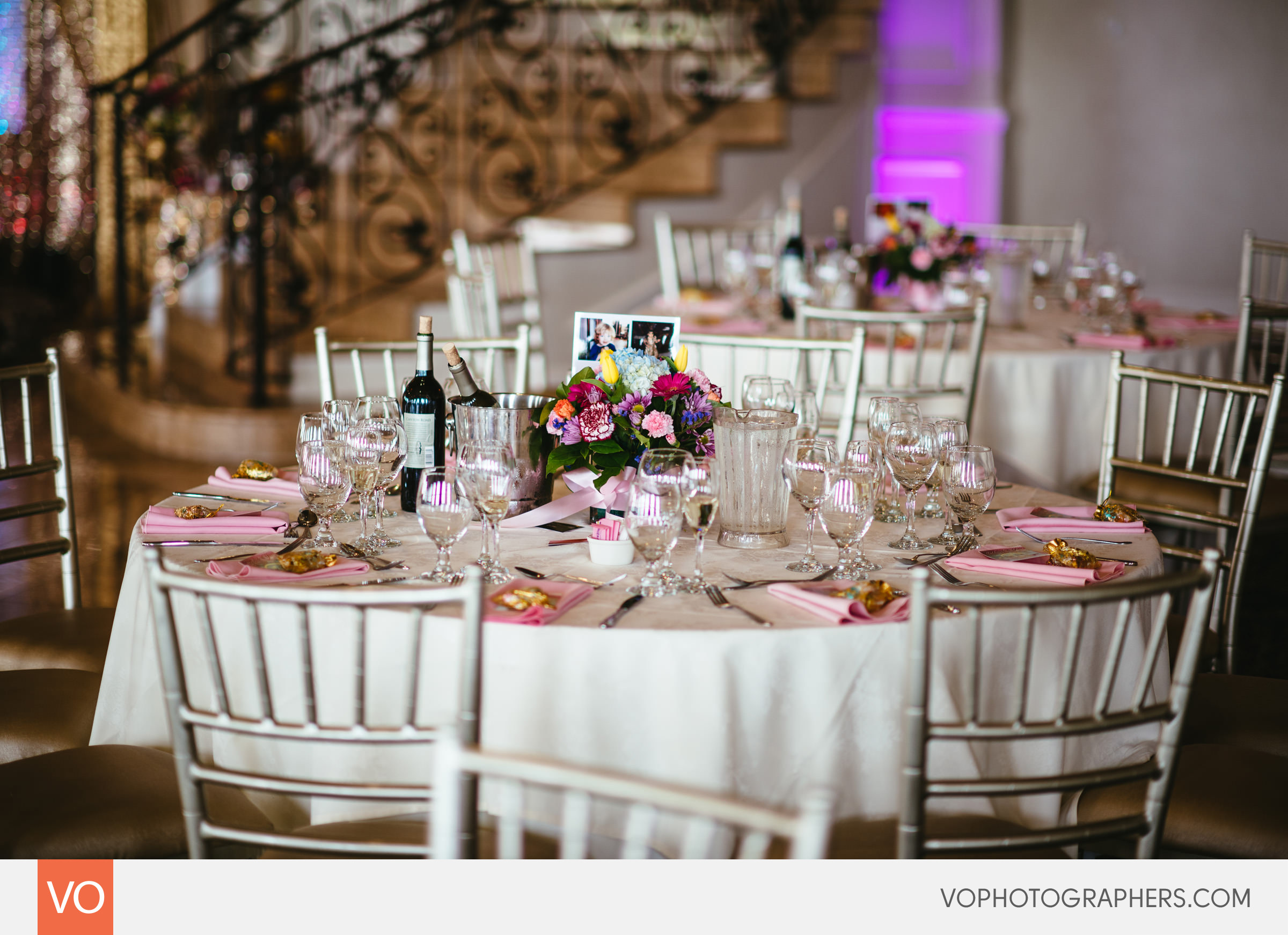 Aria Prospect Indian Wedding