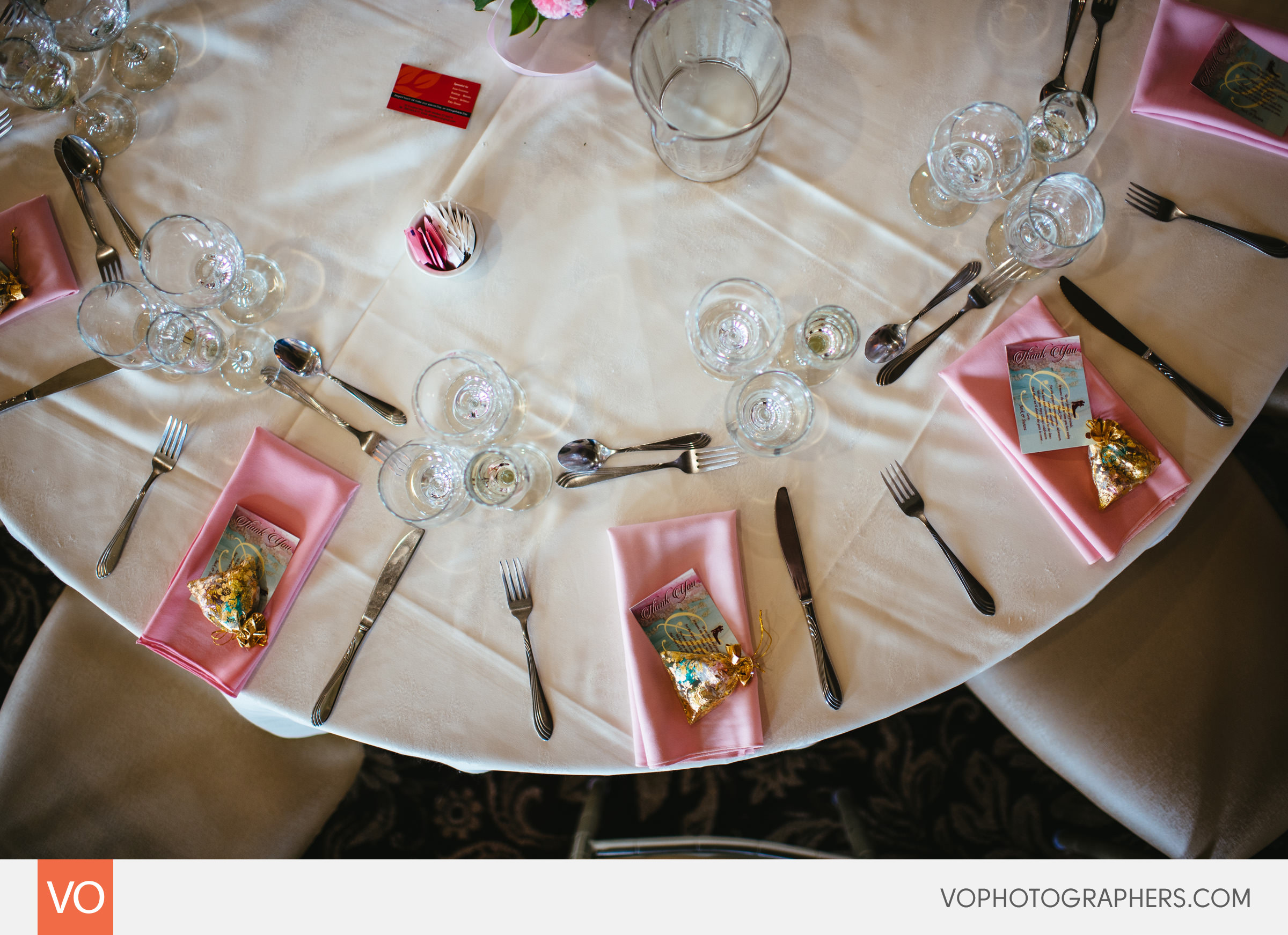 Aria Prospect Indian Wedding