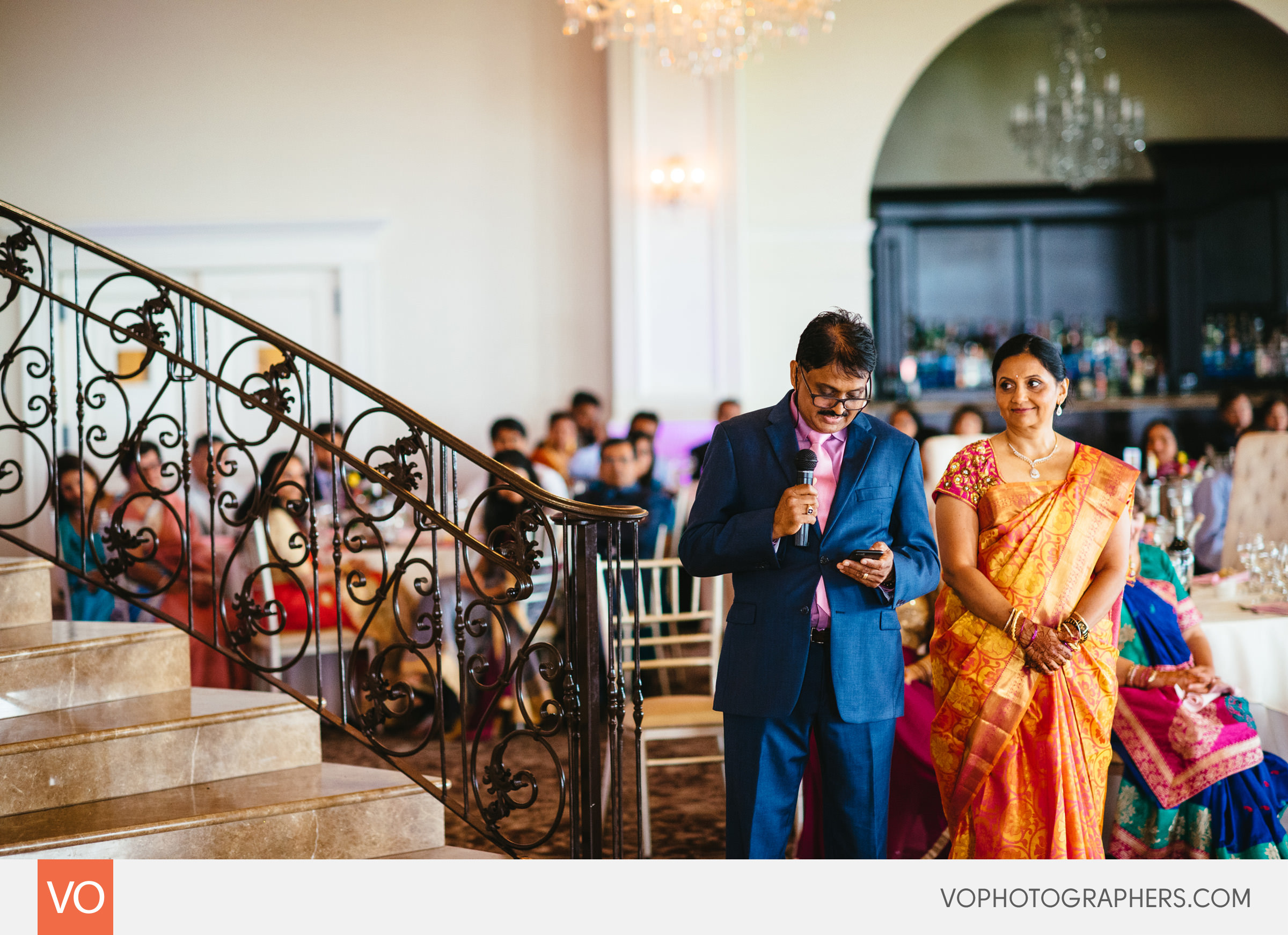 Aria Prospect Indian Wedding