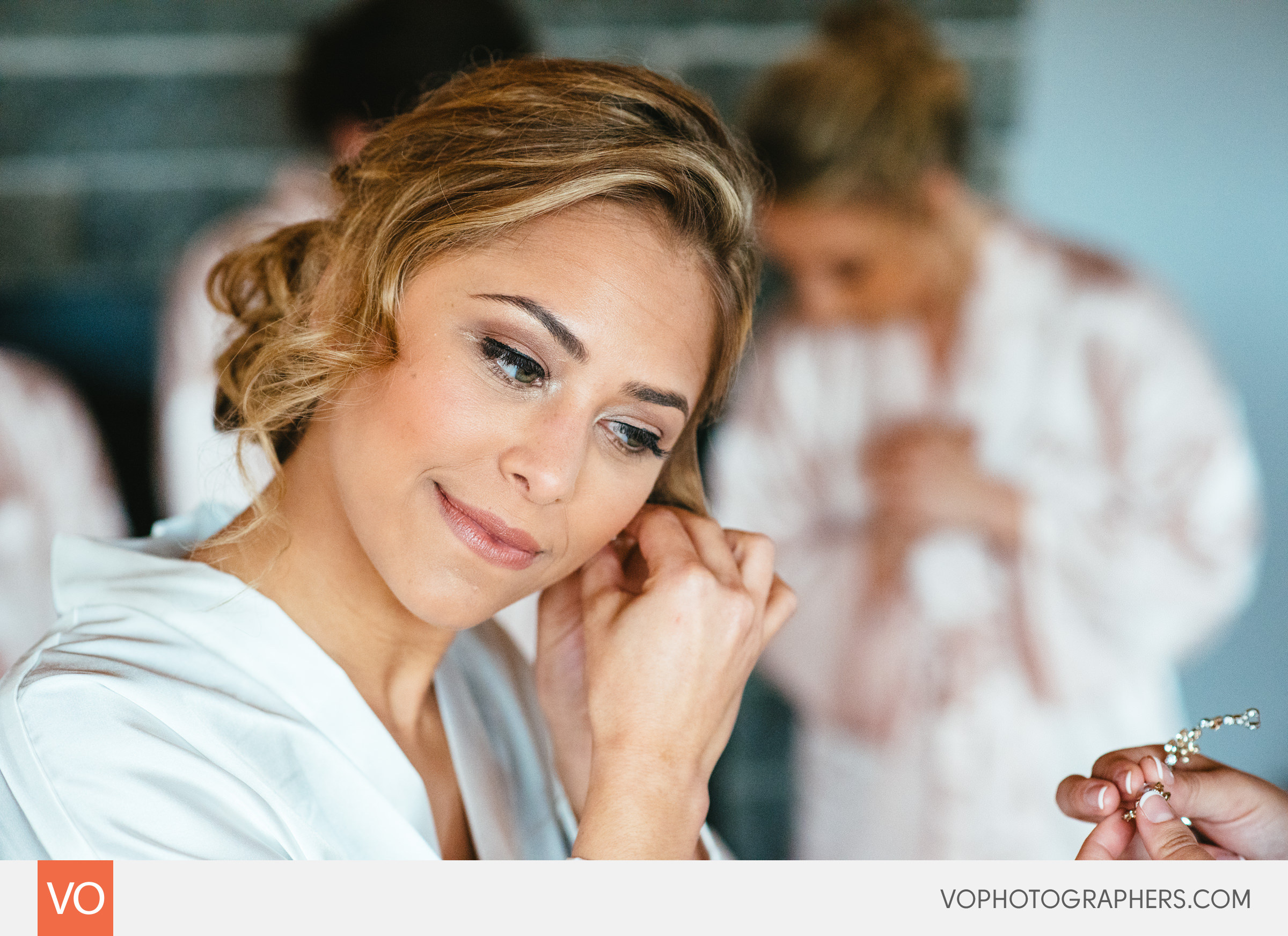 Saltwater Farm Vineyard Wedding – Alanna + Justin – photo 8