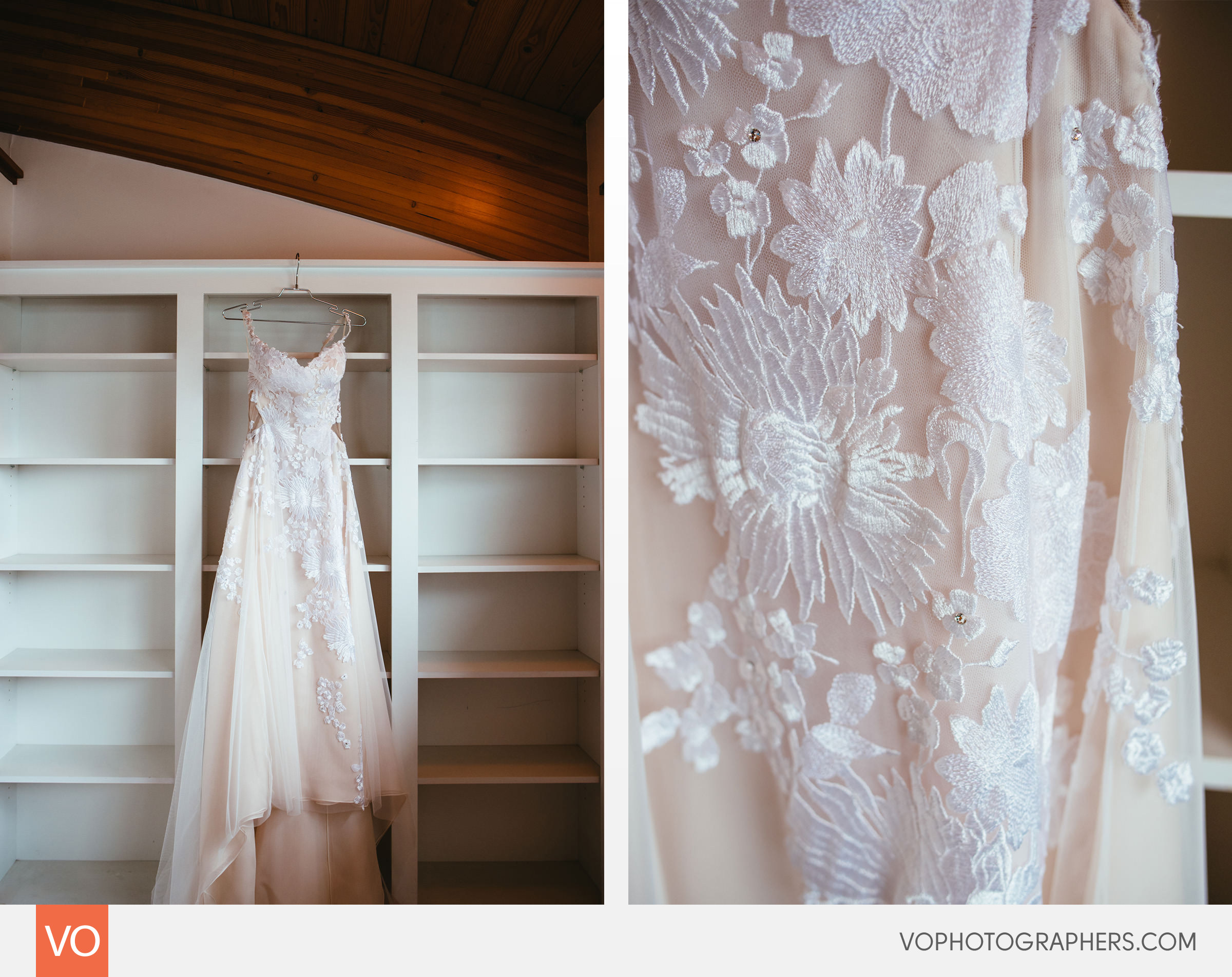 Saltwater Farm Vineyard Wedding – Alanna + Justin – photo 9