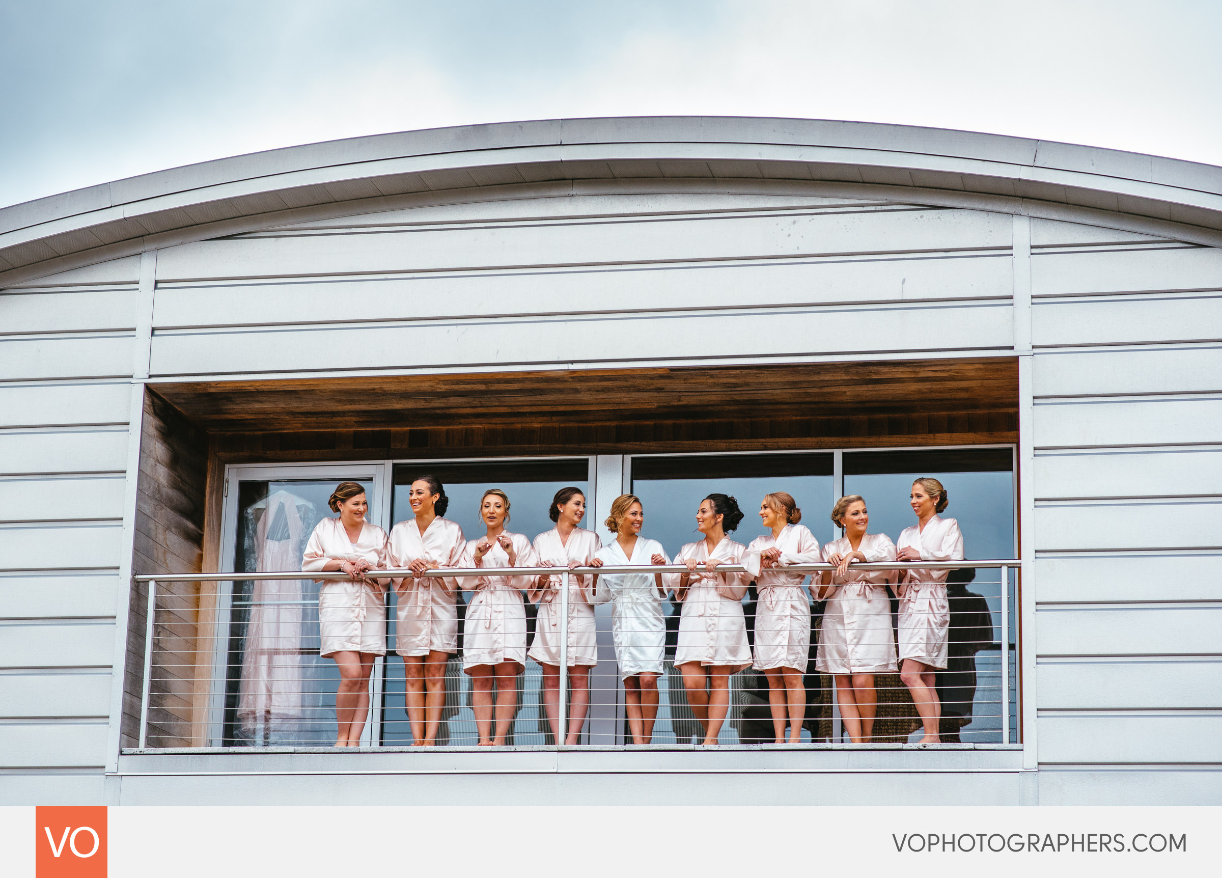 Saltwater Farm Vineyard Wedding – Alanna + Justin – photo 10