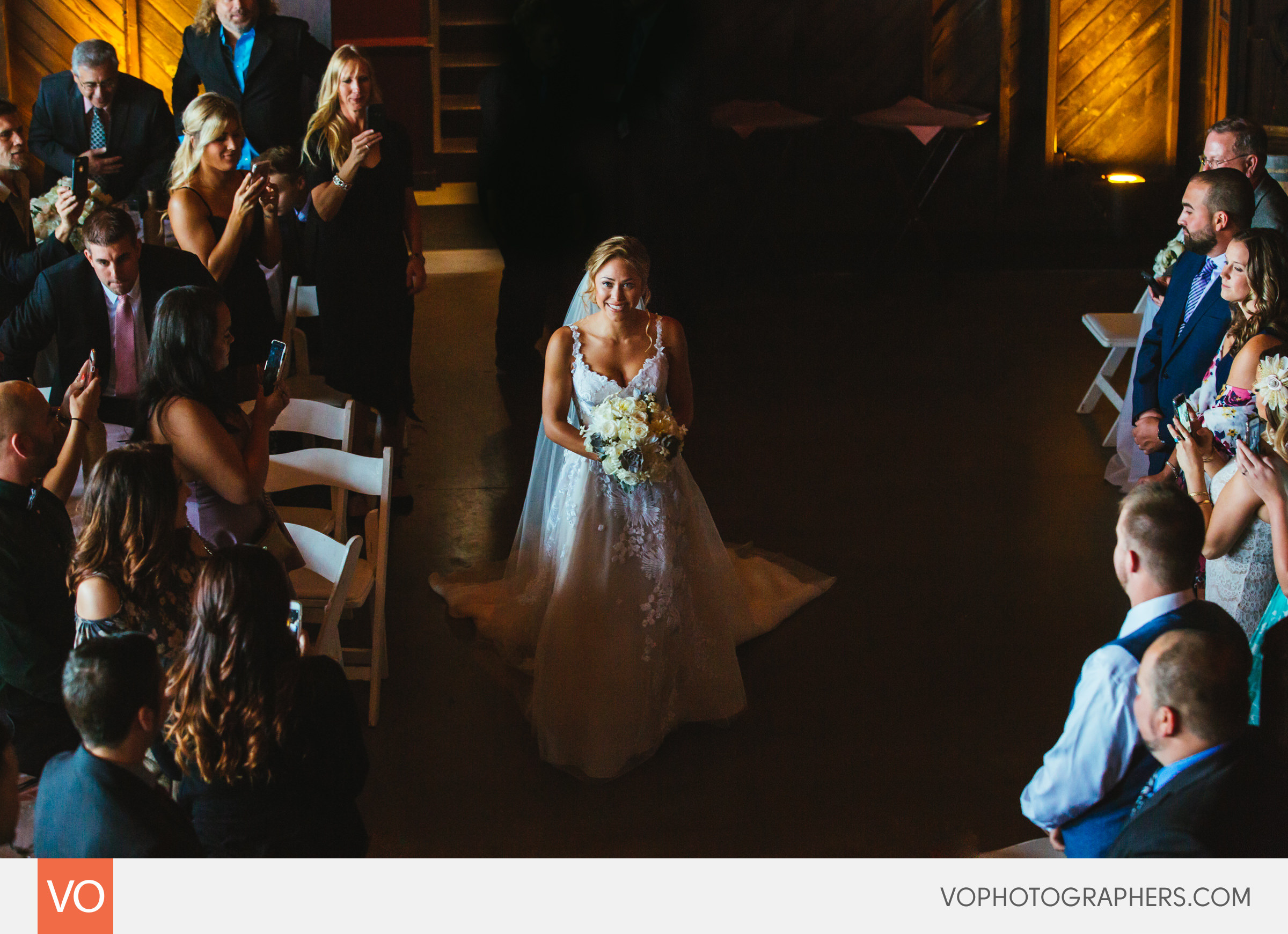 Saltwater Farm Vineyard Wedding – Alanna + Justin – photo 12