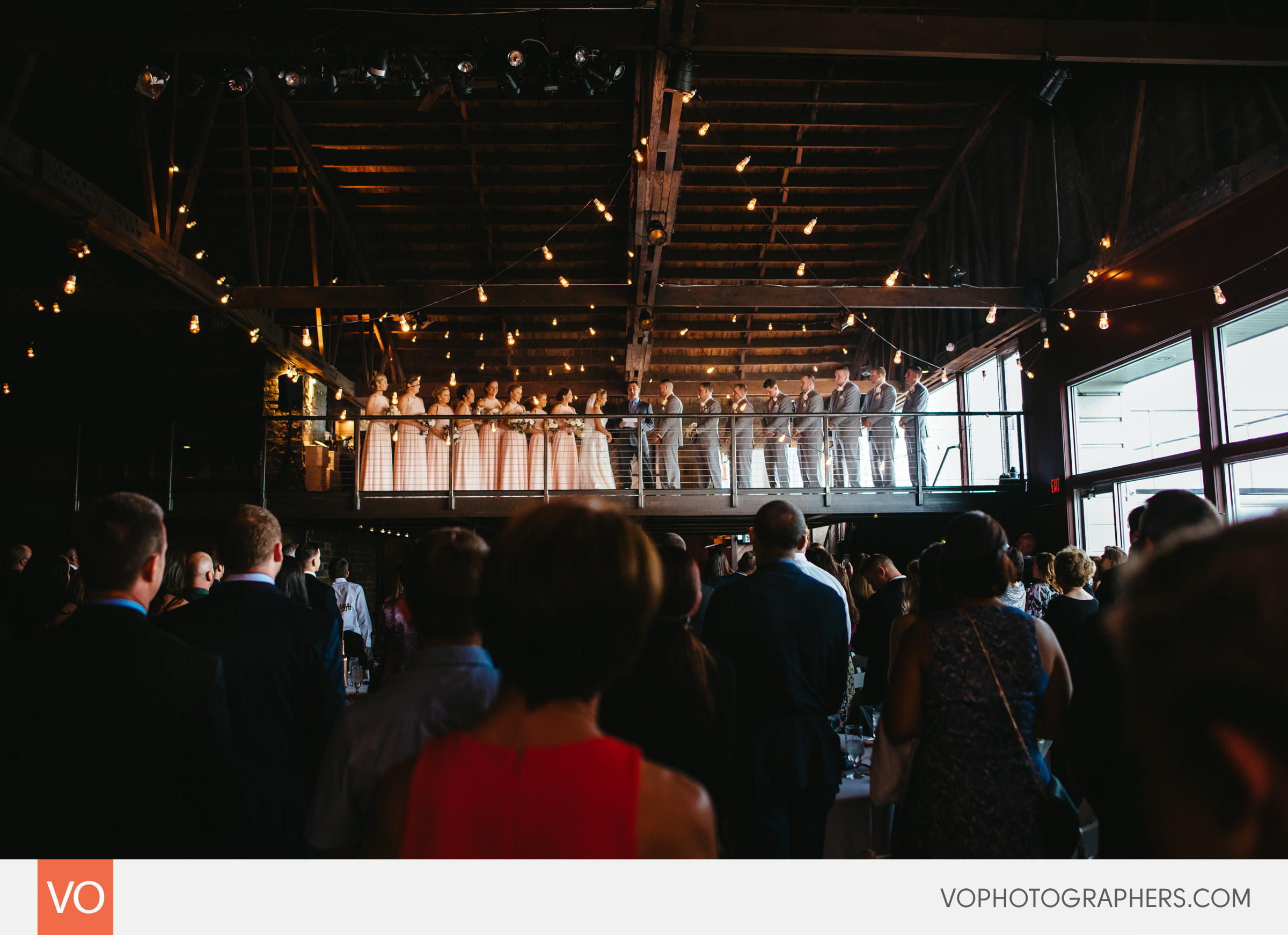 Saltwater Farm Vineyard Wedding – Alanna + Justin – photo 13