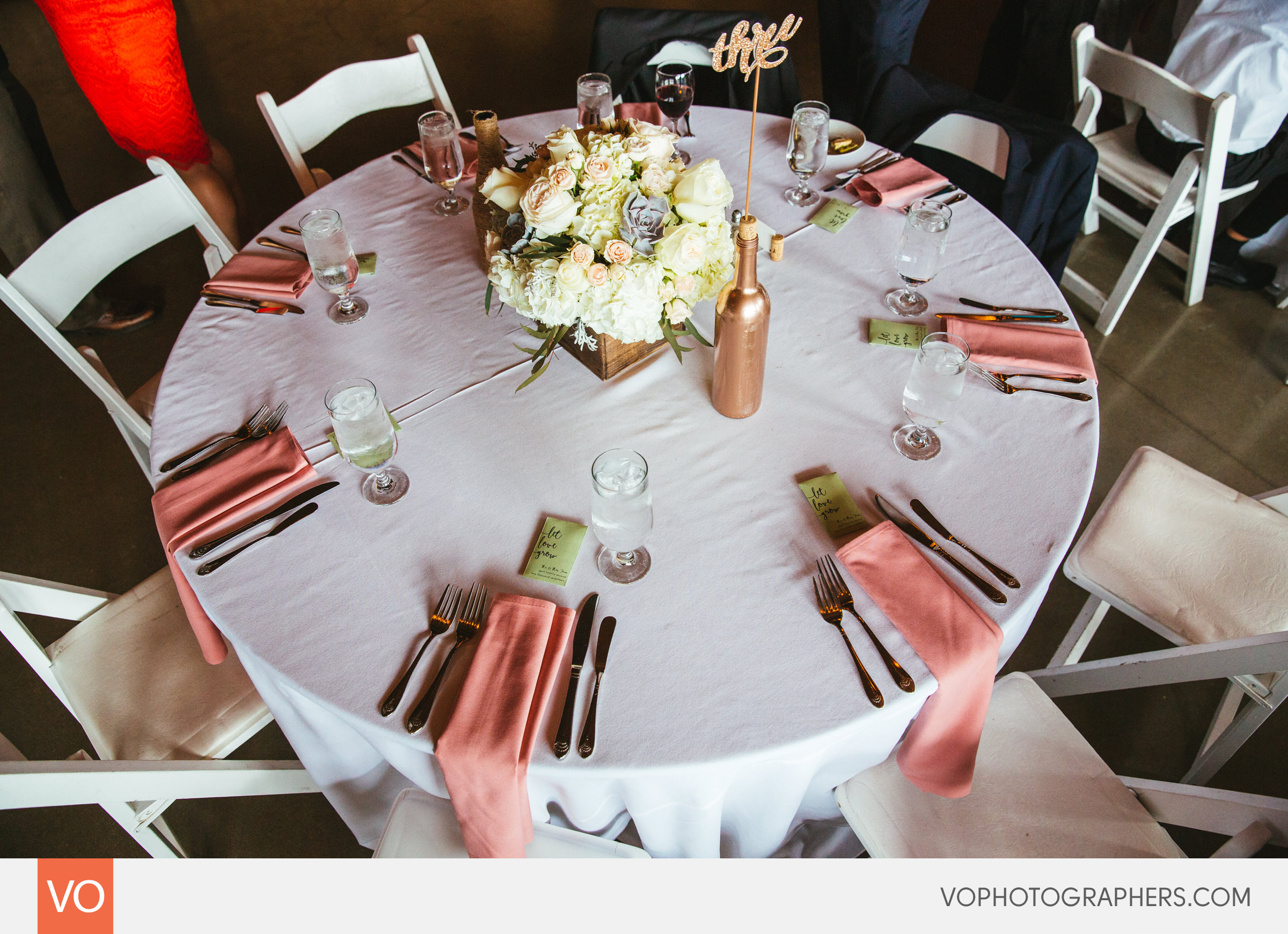 Saltwater Farm Vineyard Wedding – Alanna + Justin – photo 25