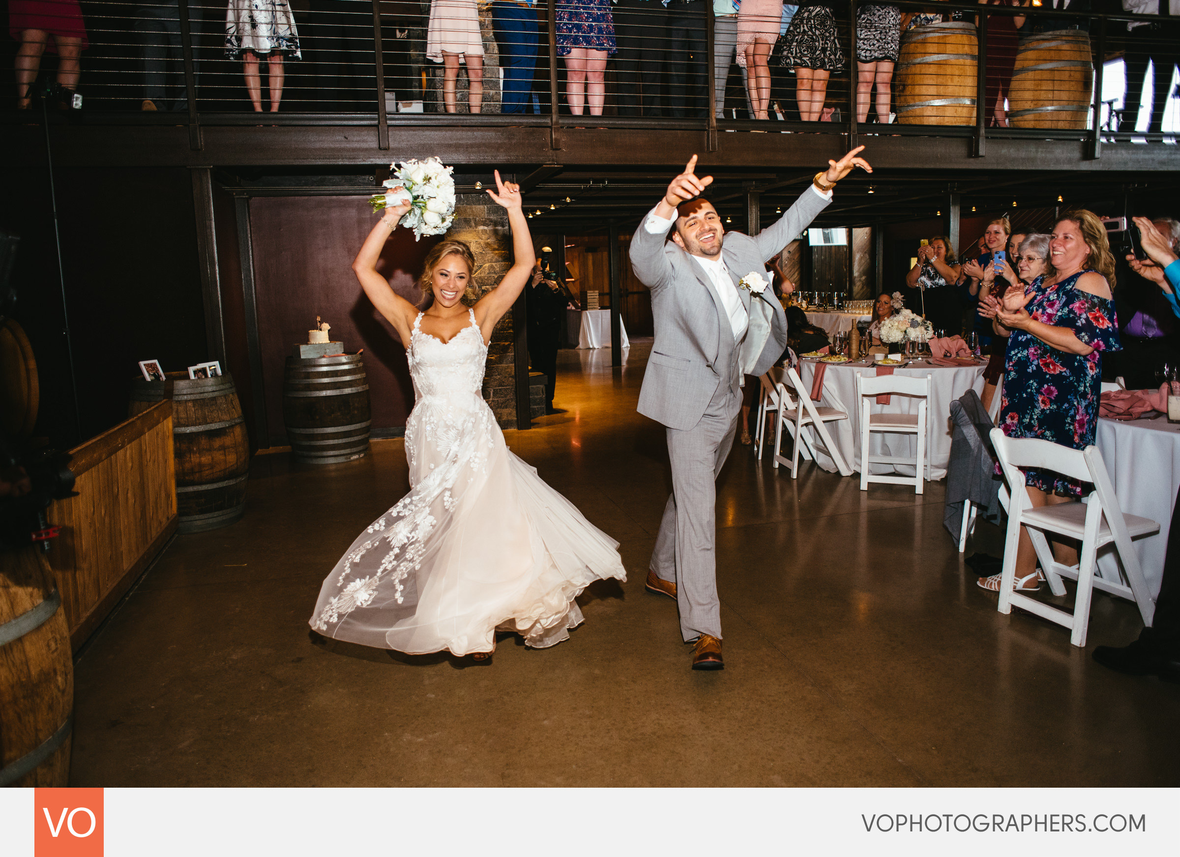 Saltwater Farm Vineyard Wedding – Alanna + Justin – photo 26