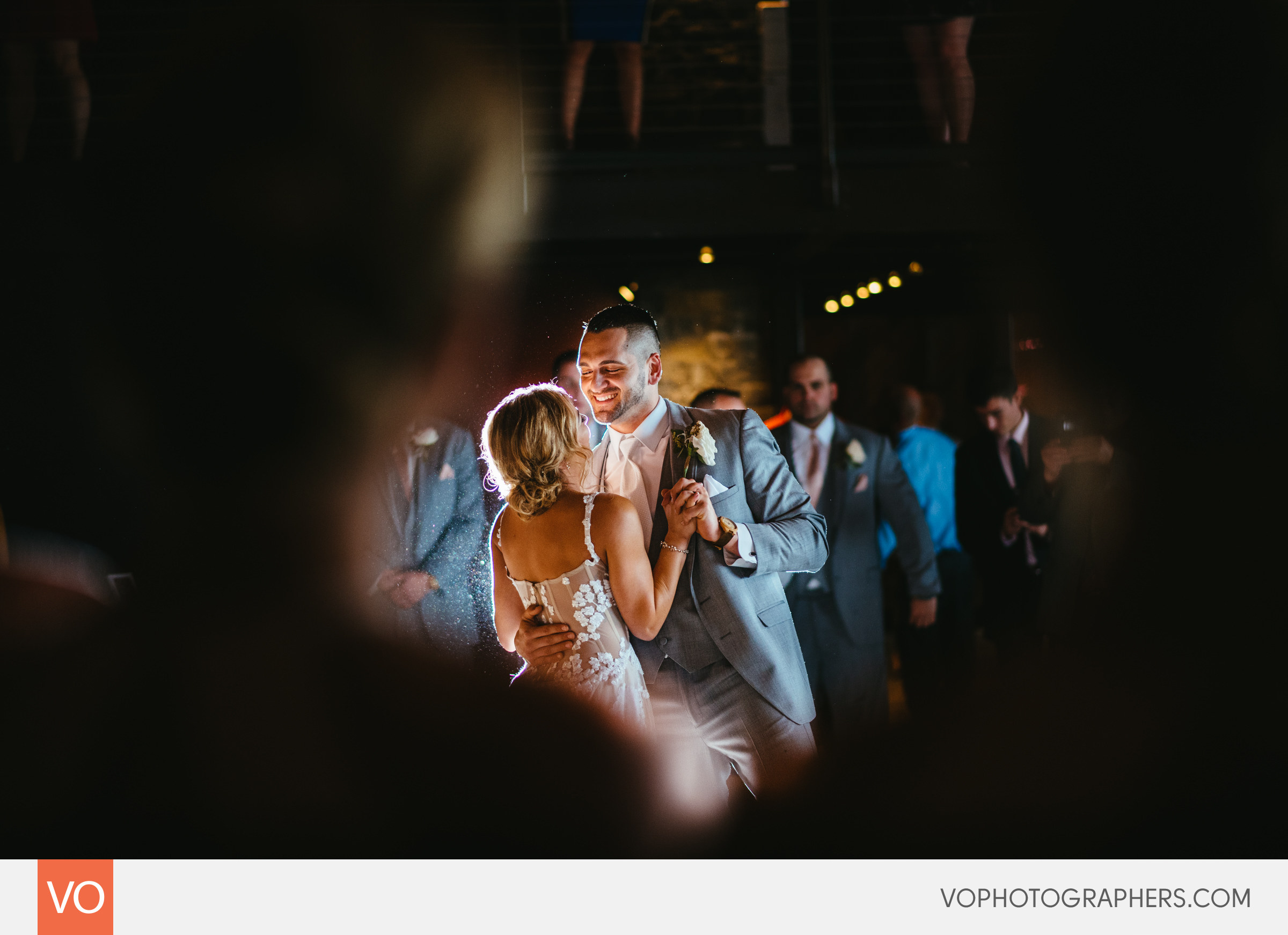 Saltwater Farm Vineyard Wedding – Alanna + Justin – photo 31
