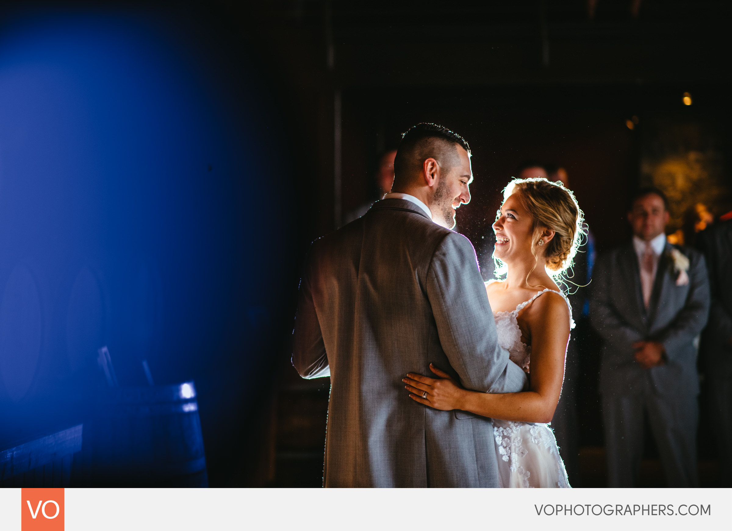 Saltwater Farm Vineyard Wedding – Alanna + Justin – photo 32