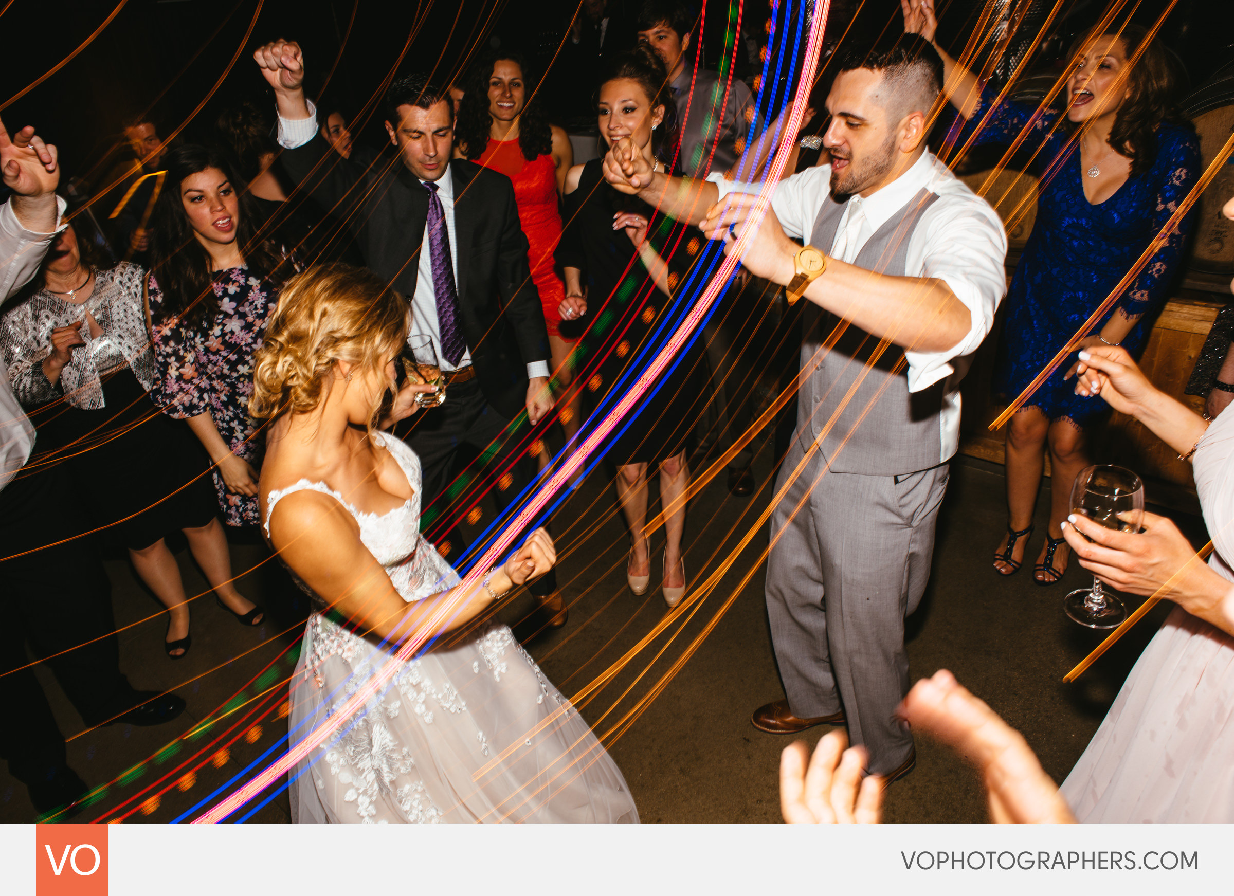 Saltwater Farm Vineyard Wedding – Alanna + Justin – photo 38