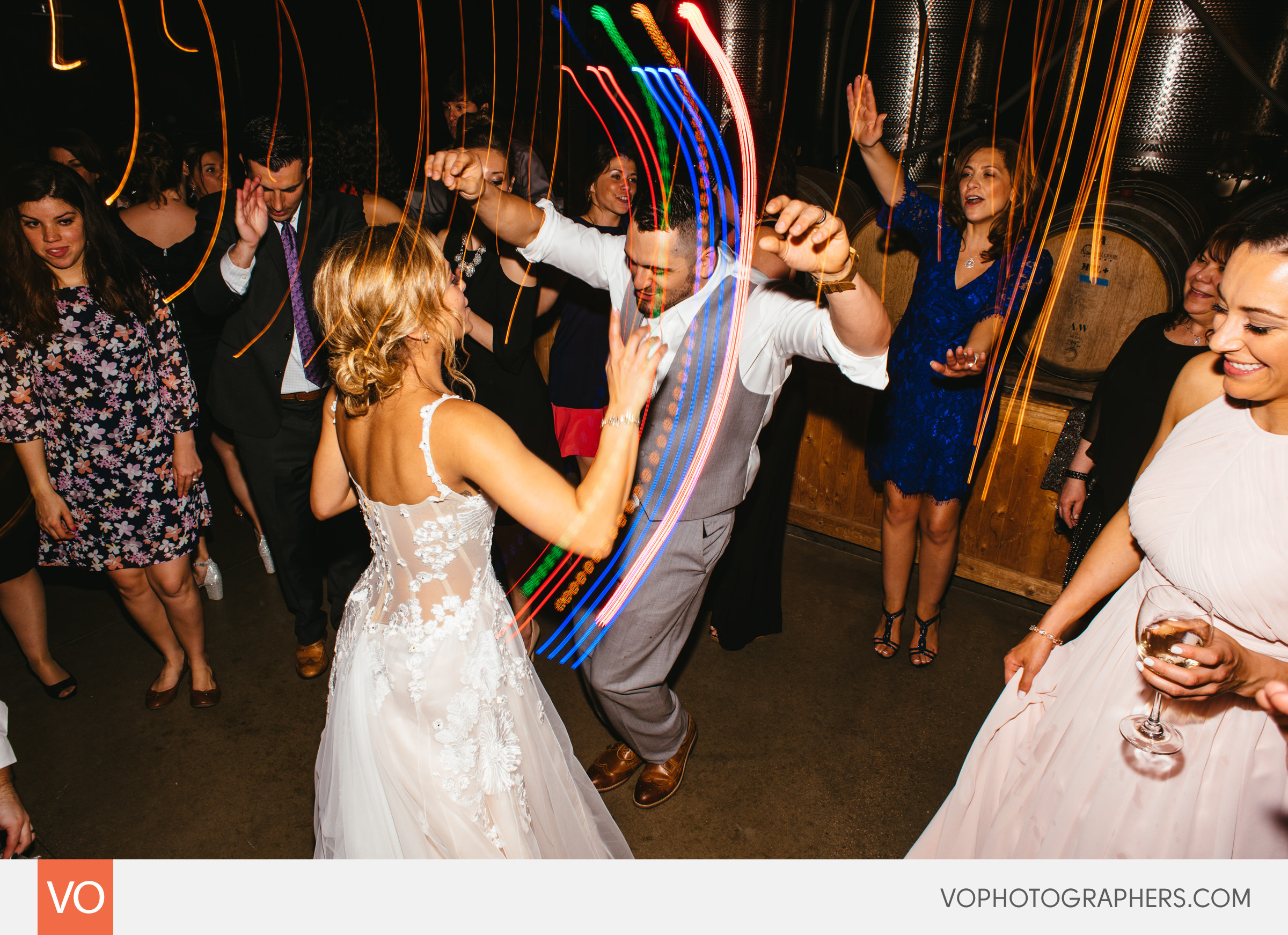 Saltwater Farm Vineyard Wedding – Alanna + Justin – photo 39