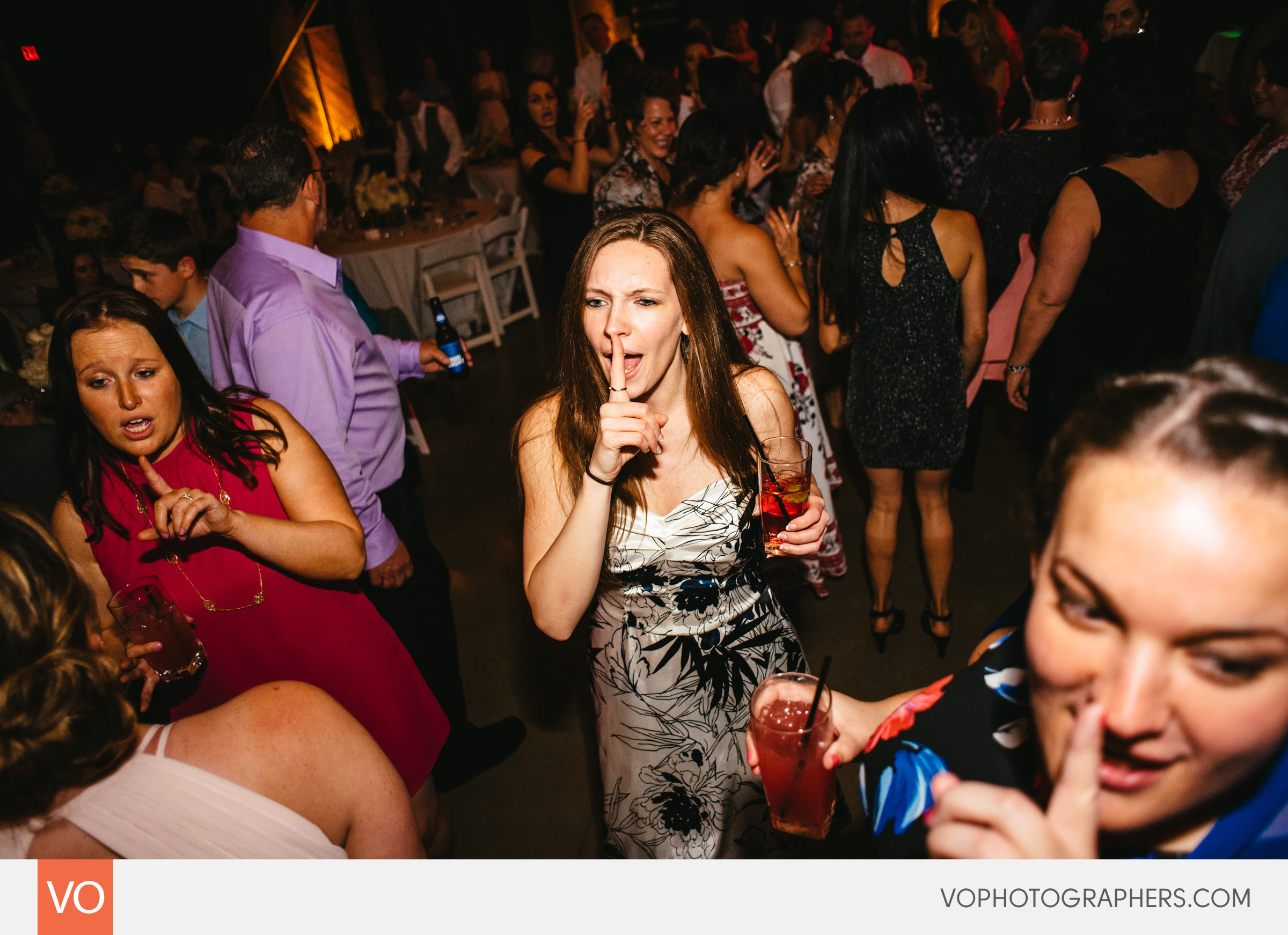 Saltwater Farm Vineyard Wedding – Alanna + Justin – photo 41