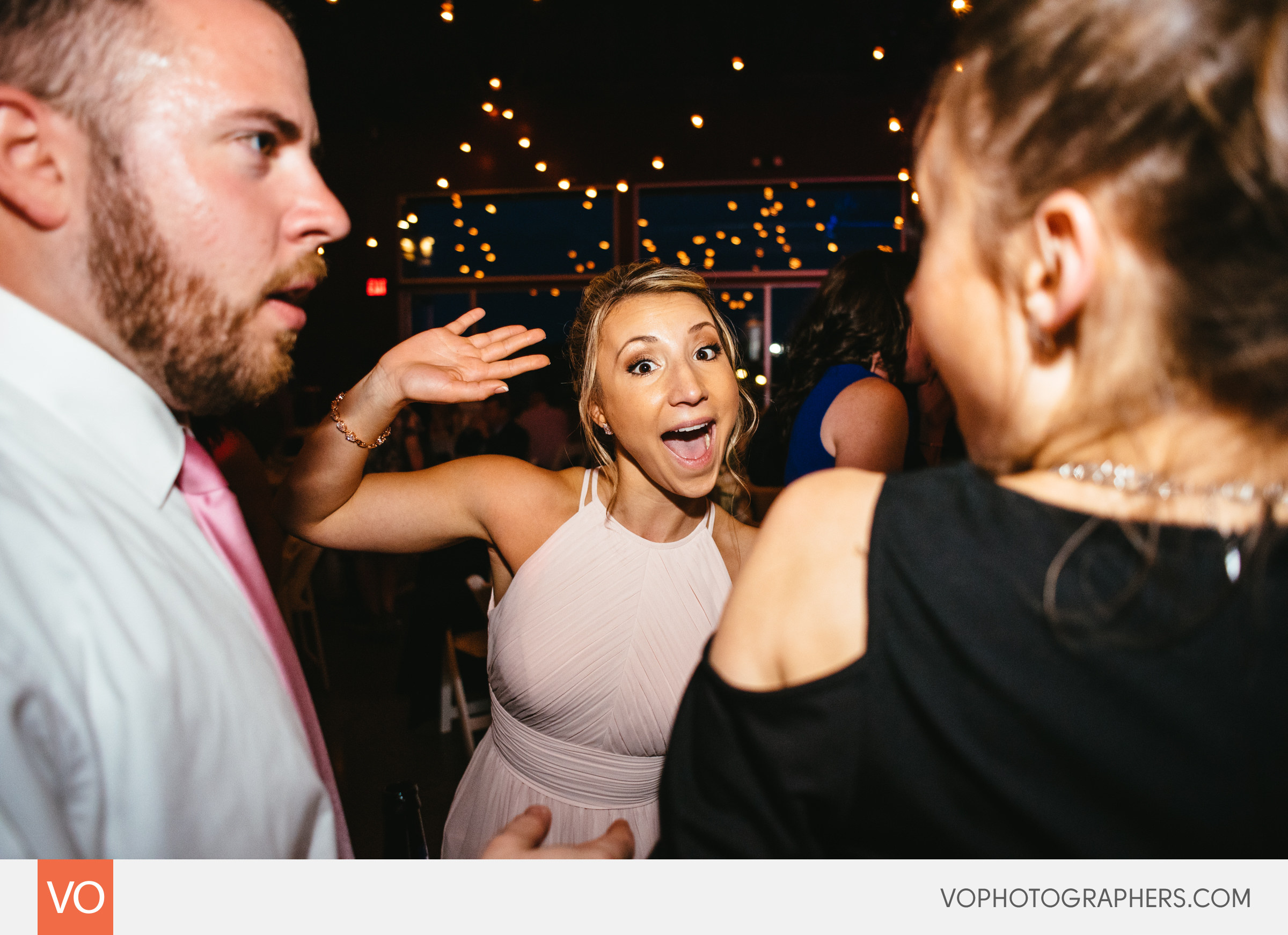 Saltwater Farm Vineyard Wedding – Alanna + Justin – photo 42