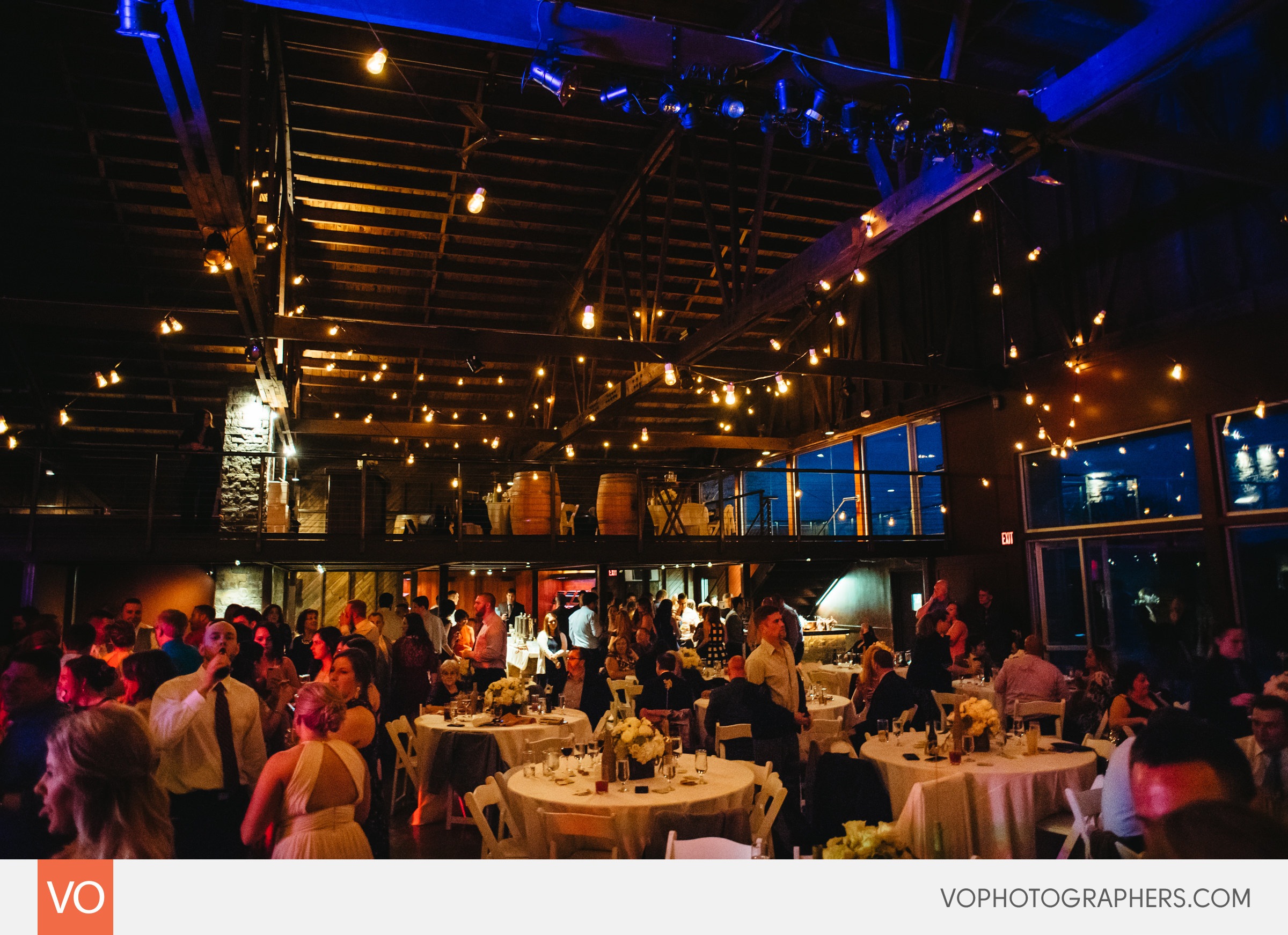 Saltwater Farm Vineyard Wedding – Alanna + Justin – photo 45