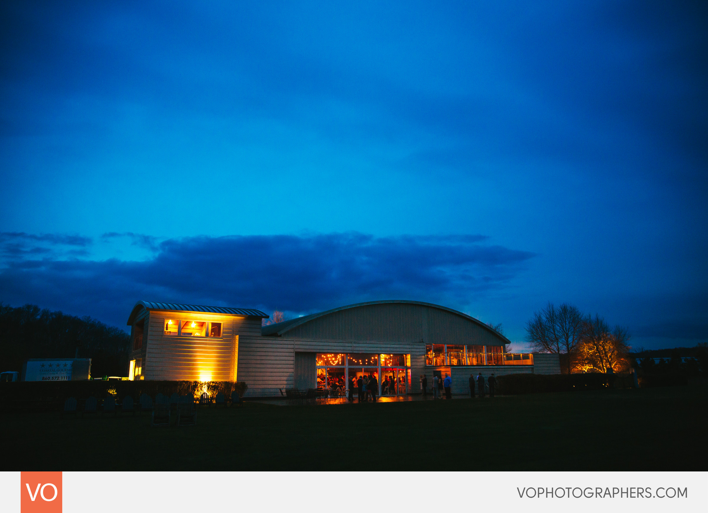 Saltwater Farm Vineyard Wedding – Alanna + Justin – photo 47