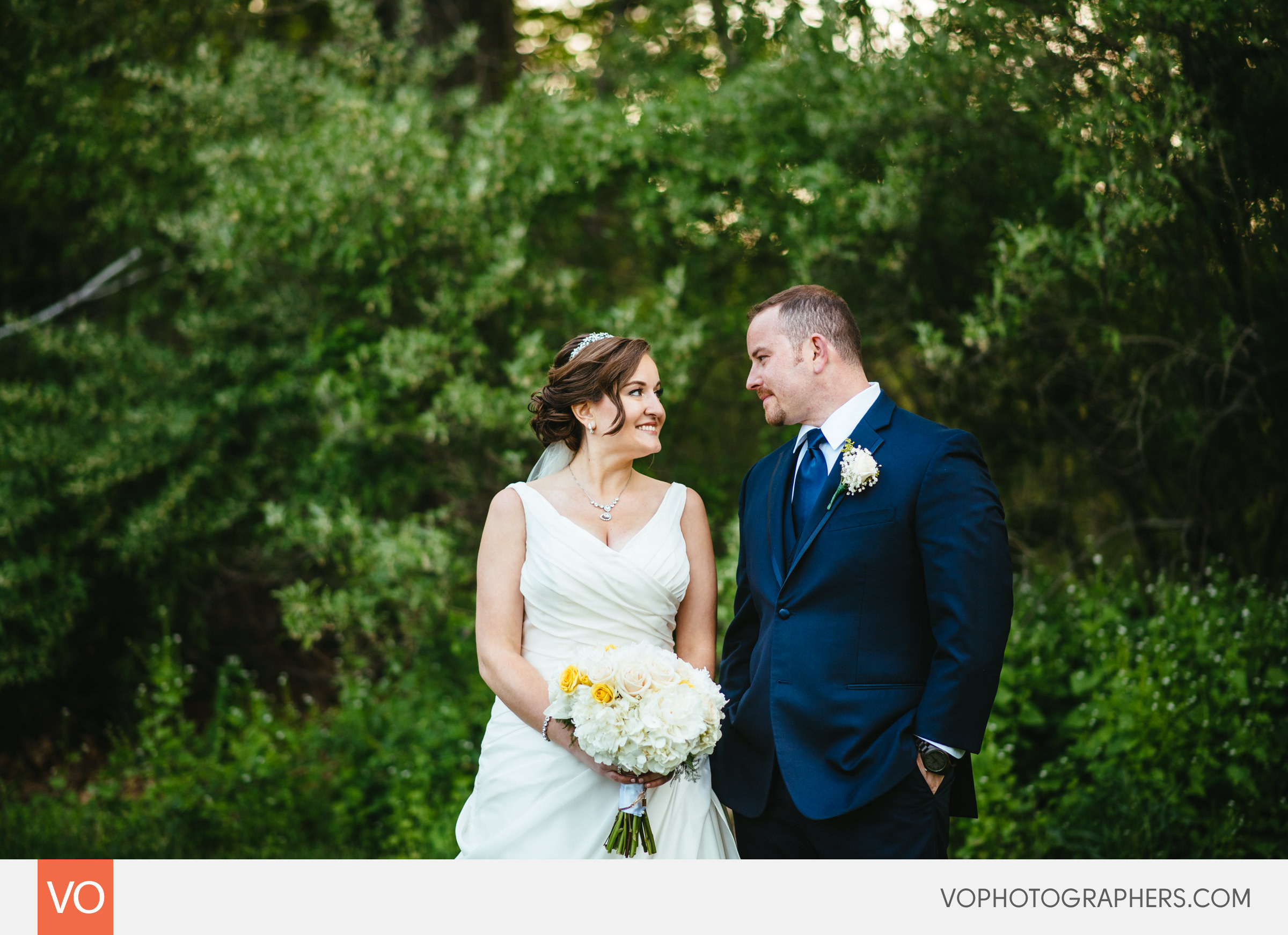 Heritage Hotel Southbury Wedding