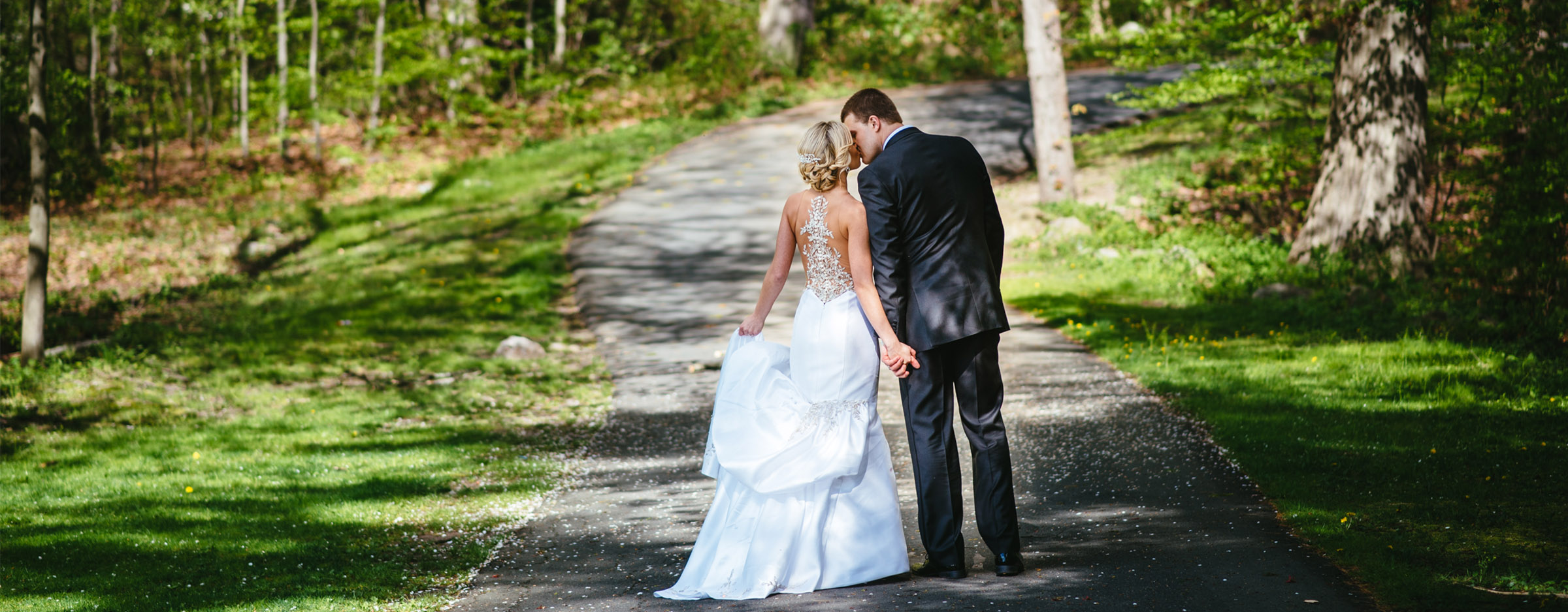 La Bella Vista Wedding