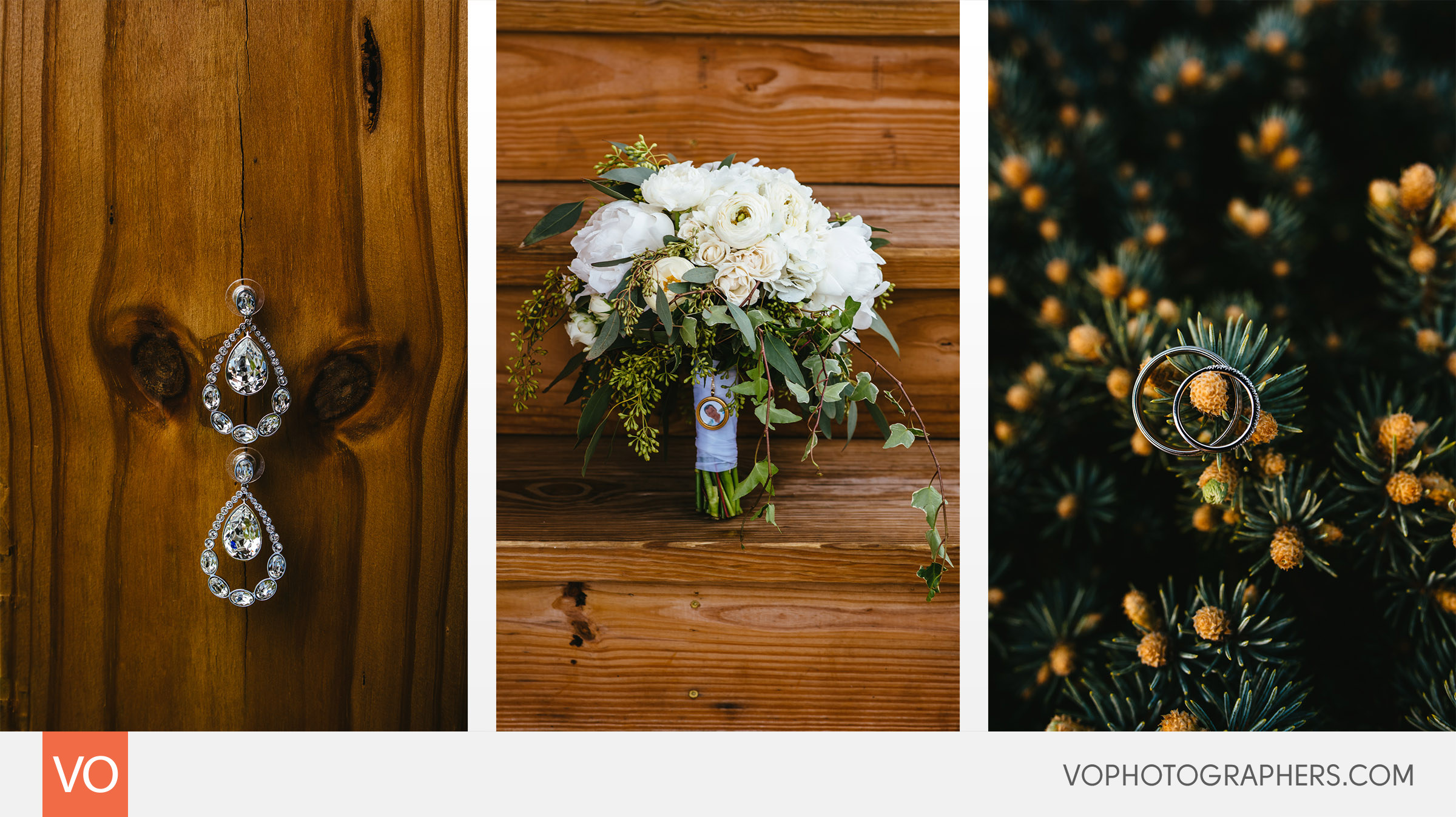 La Bella Vista Wedding