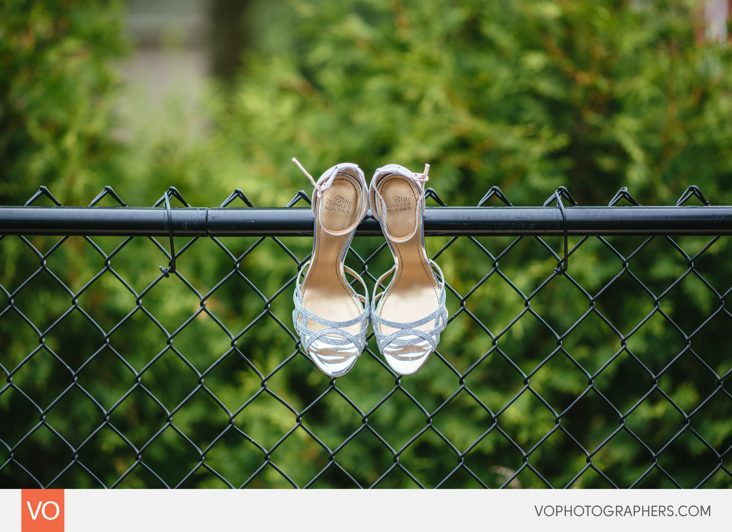 La Bella Vista Wedding