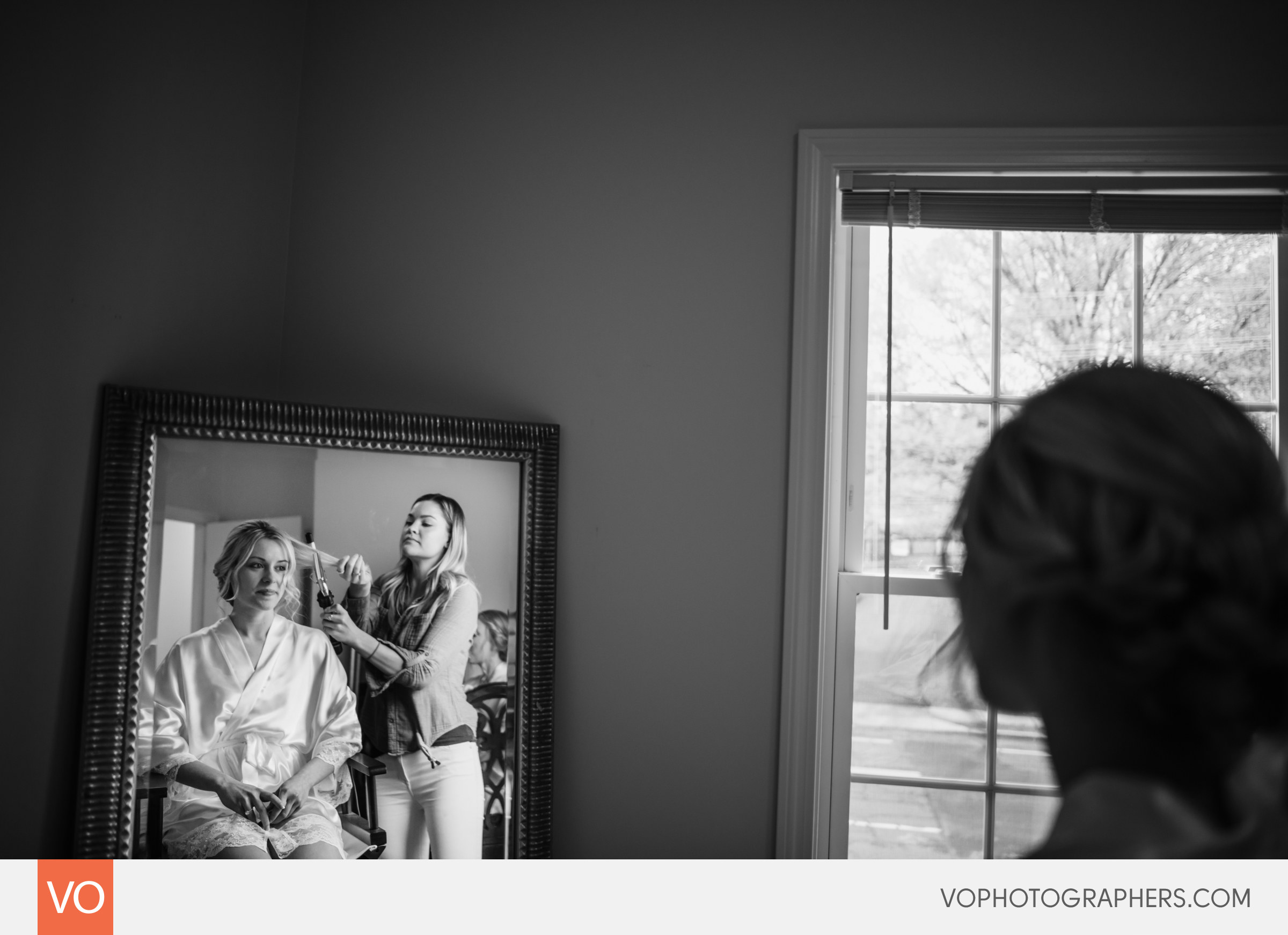 La Bella Vista Wedding