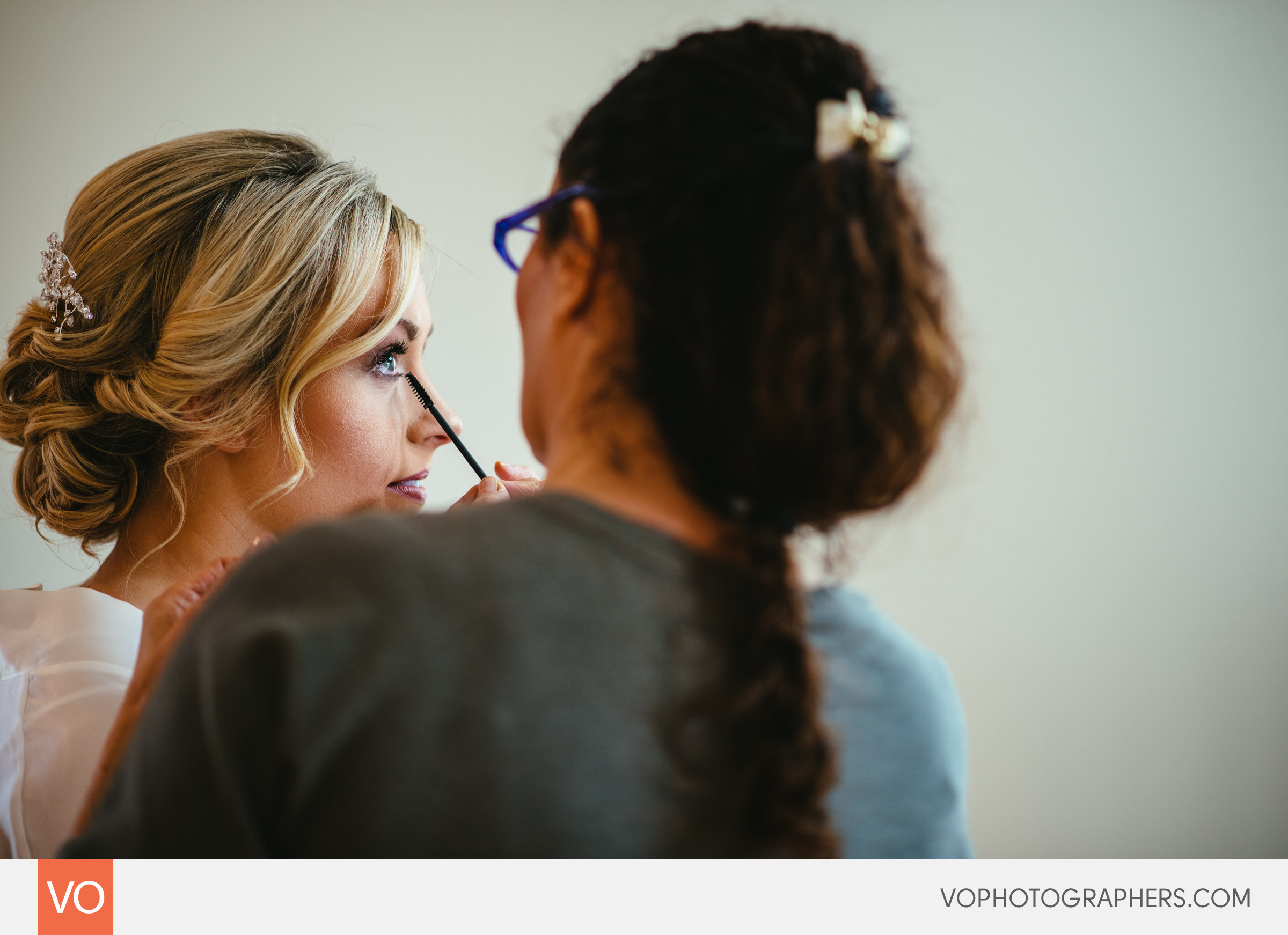 La Bella Vista Wedding